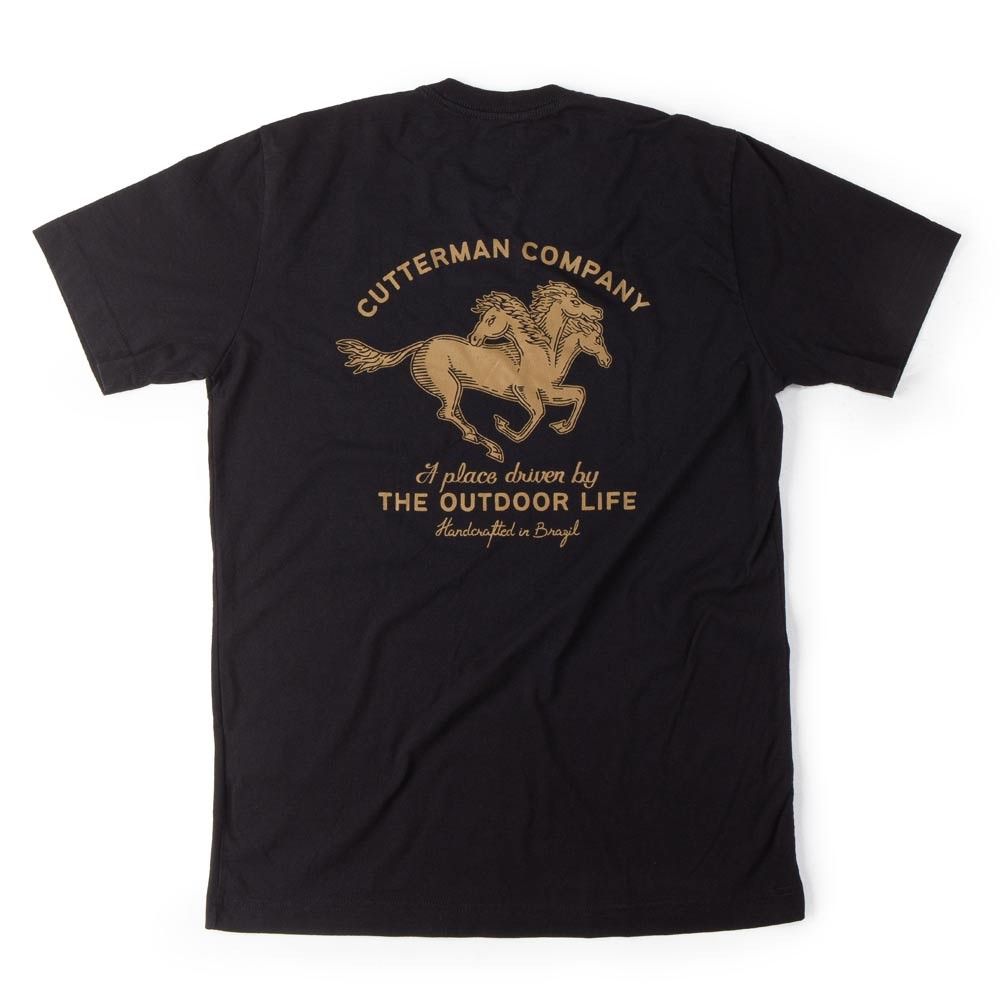 Camiseta HORSE