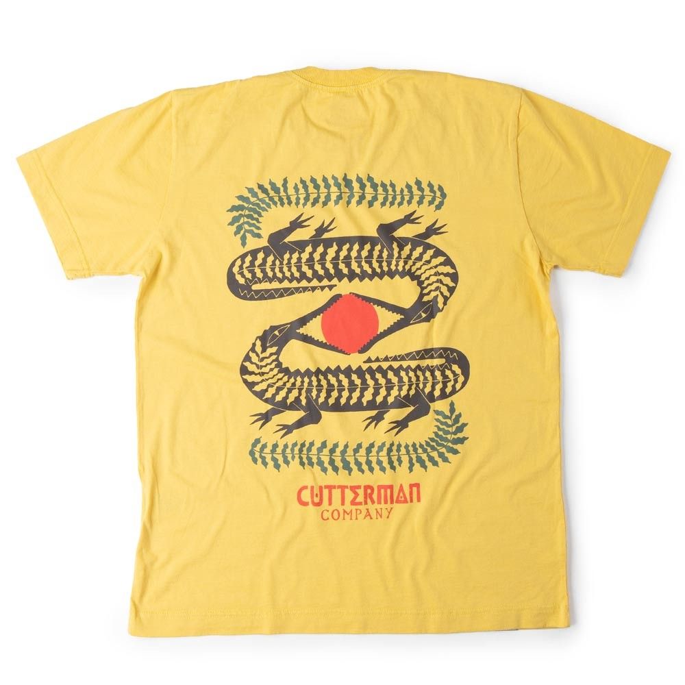 Camiseta NILO