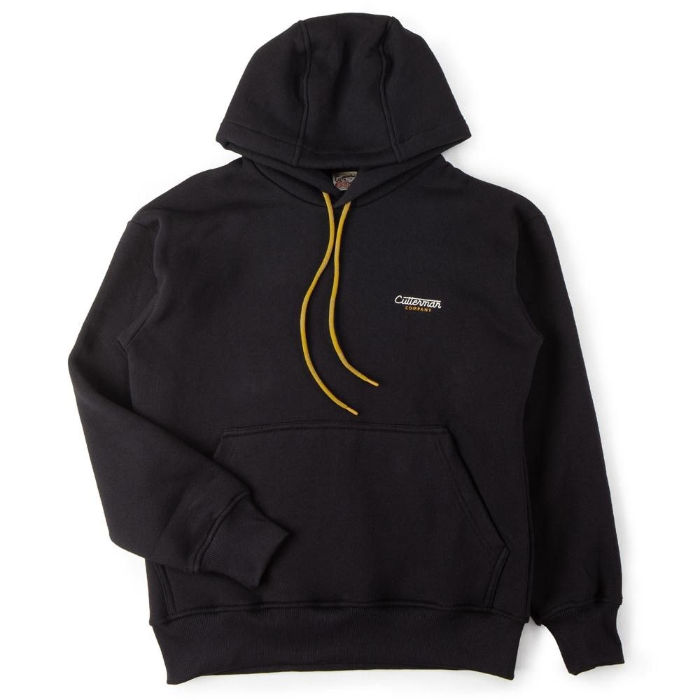 Moletom TIGER - Black