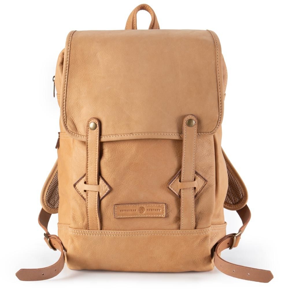 Mochila FL - Natural