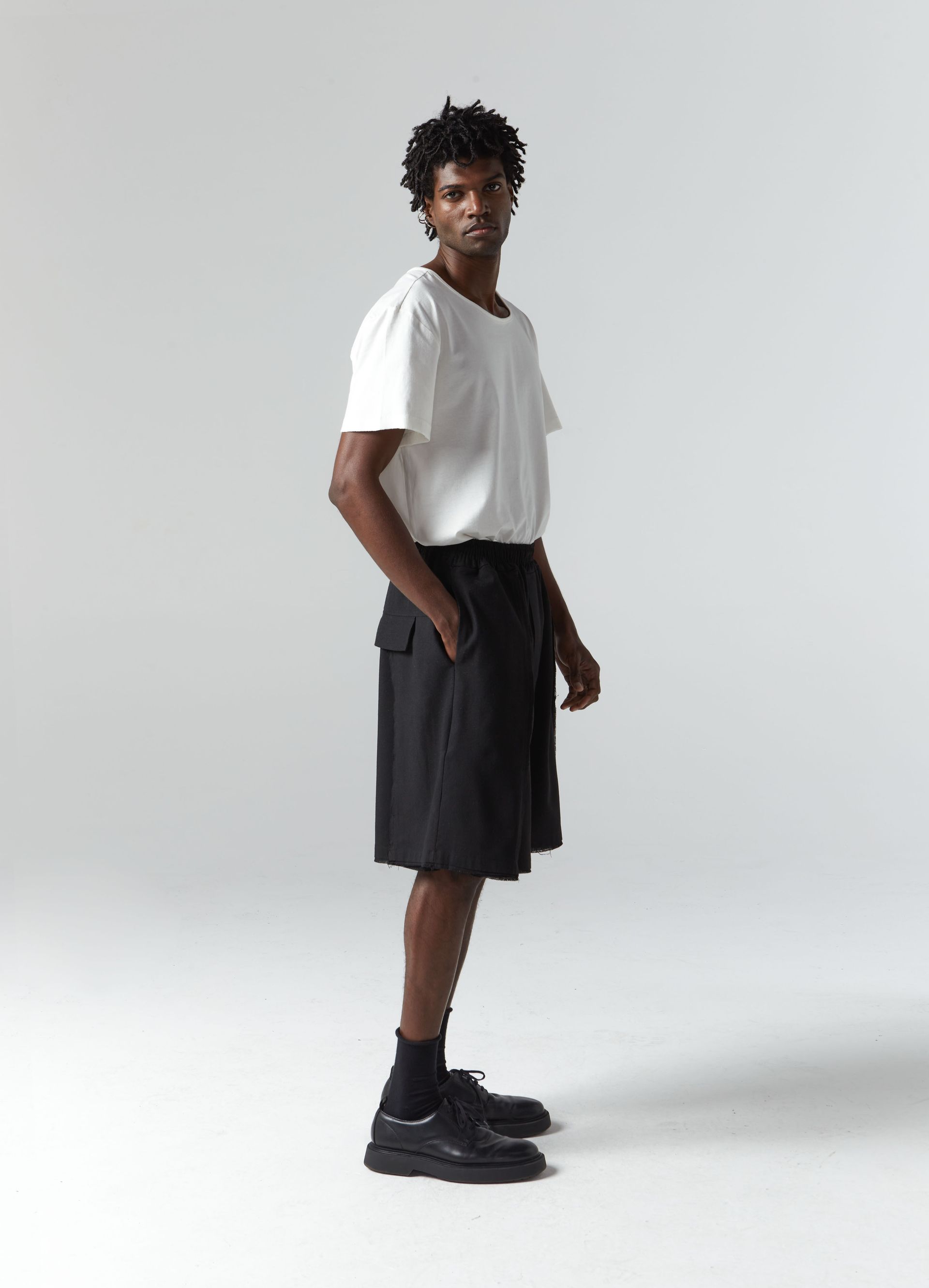 Foto do produto BERMUDA FREIBERG MUSGO