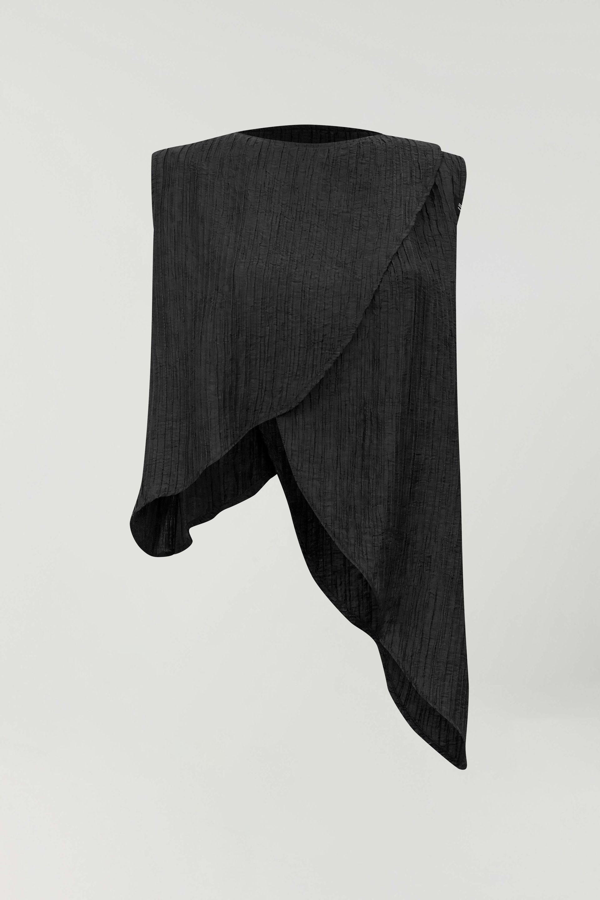 Foto do produto BLUSA NIDUS PRETO