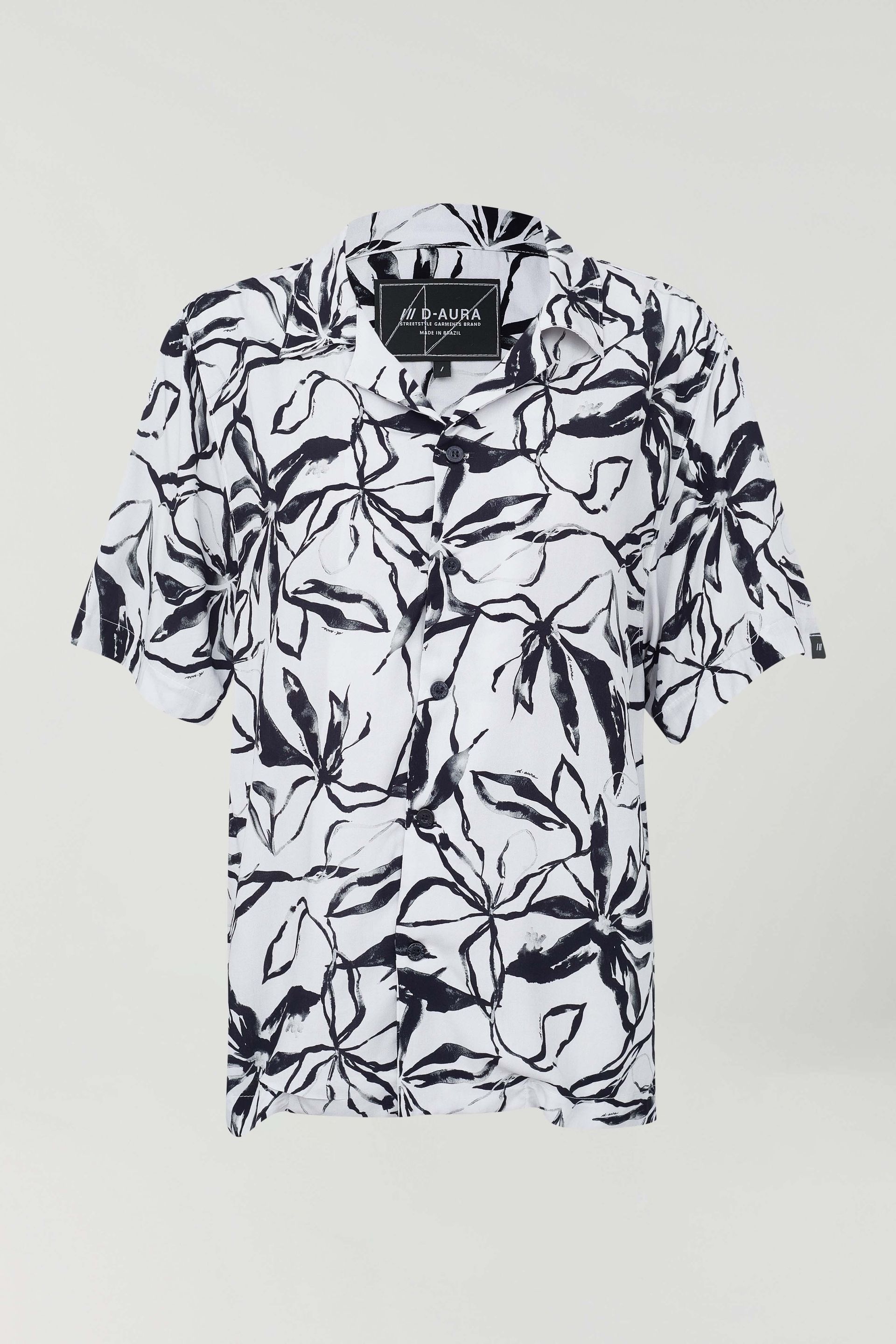 Foto do produto CAMISA CEDRUS OFFWHITE