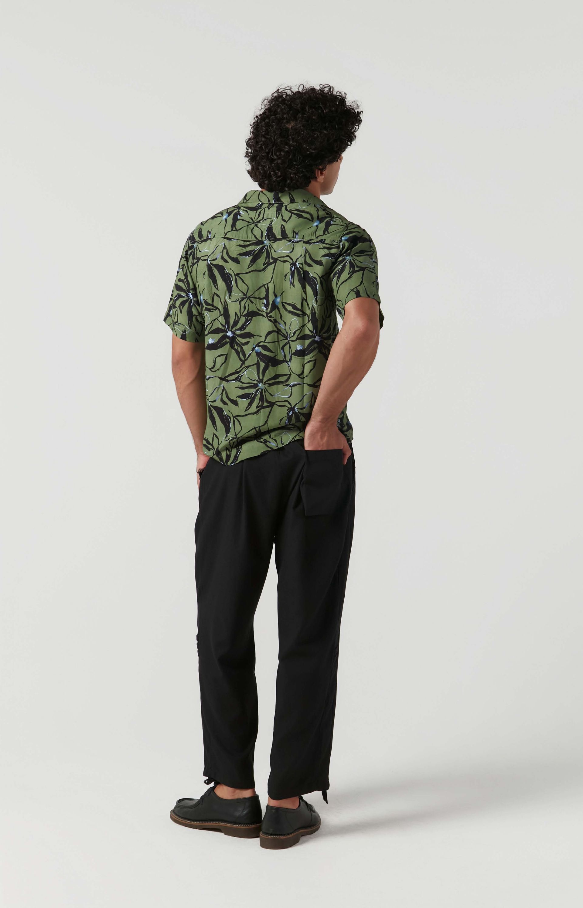 Foto do produto CAMISA CEDRUS OFFWHITE