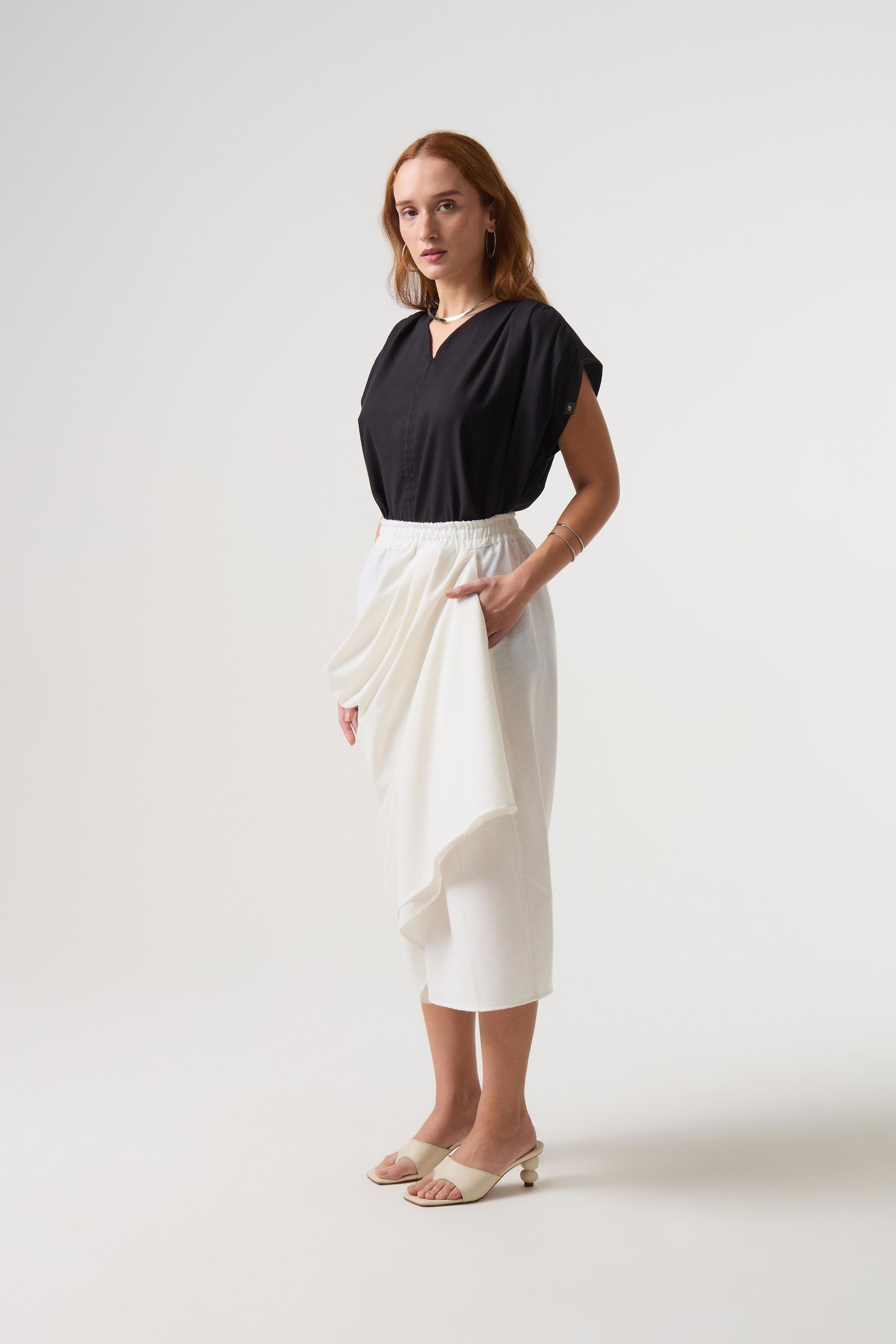 Foto do produto SAIA MUNICH OFFWHITE