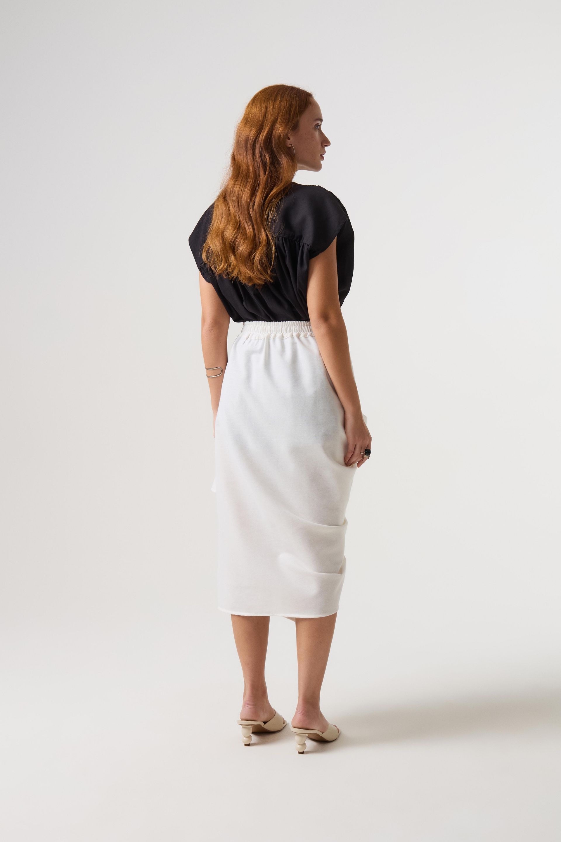 Foto do produto SAIA MUNICH OFFWHITE