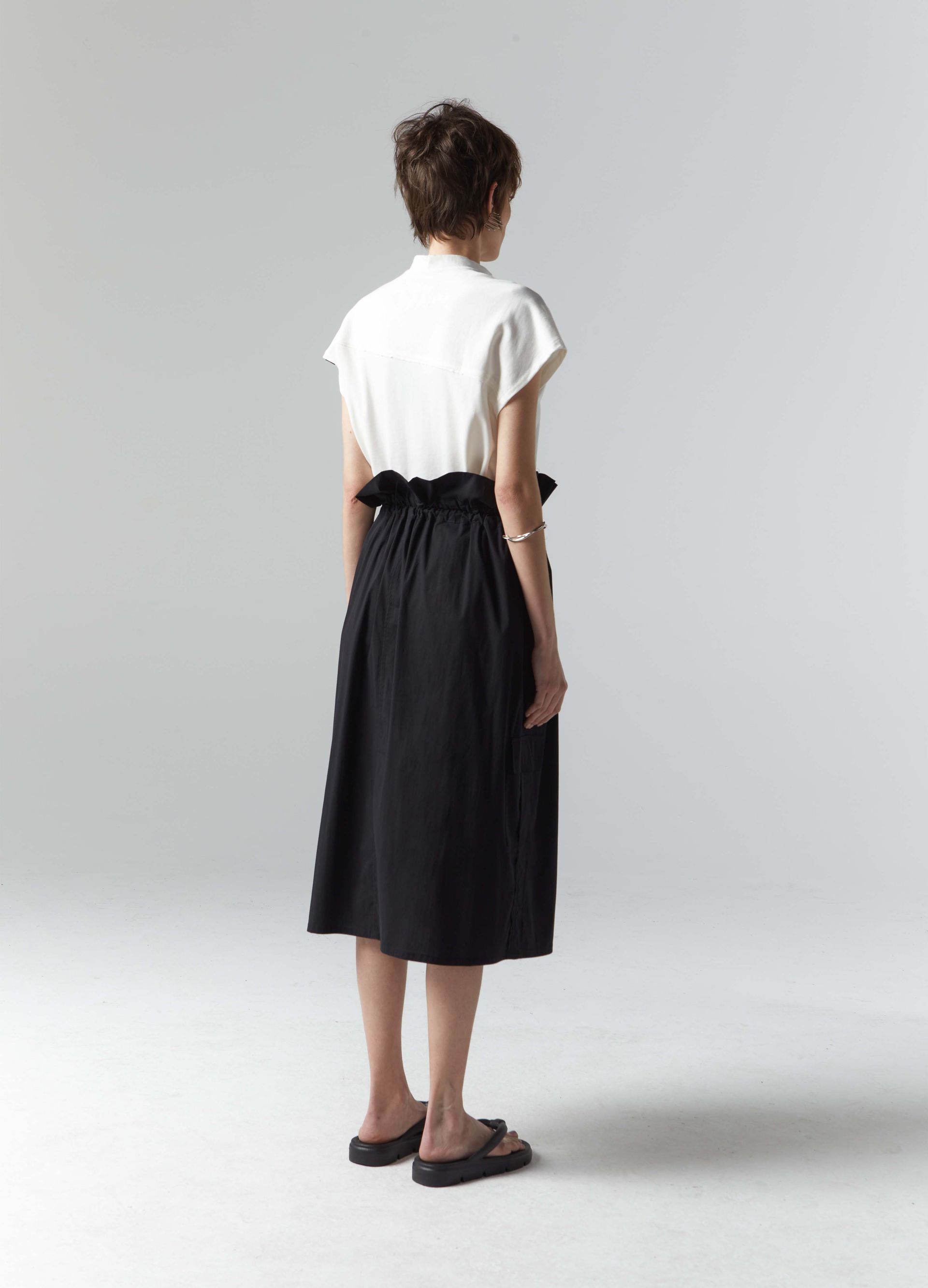 Foto do produto SAIA VERGÊ MUSGO
