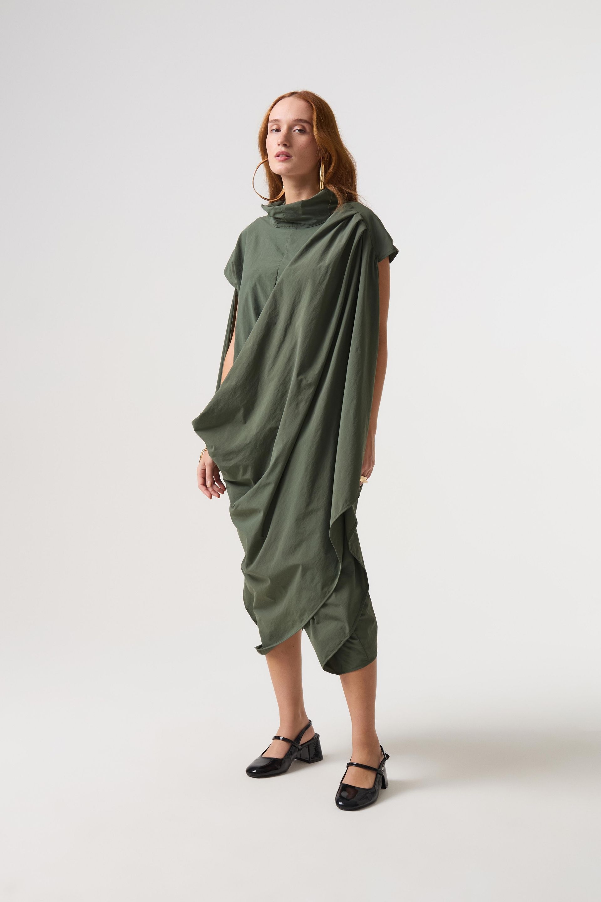 Foto do produto VESTIDO MUNICH MUSGO