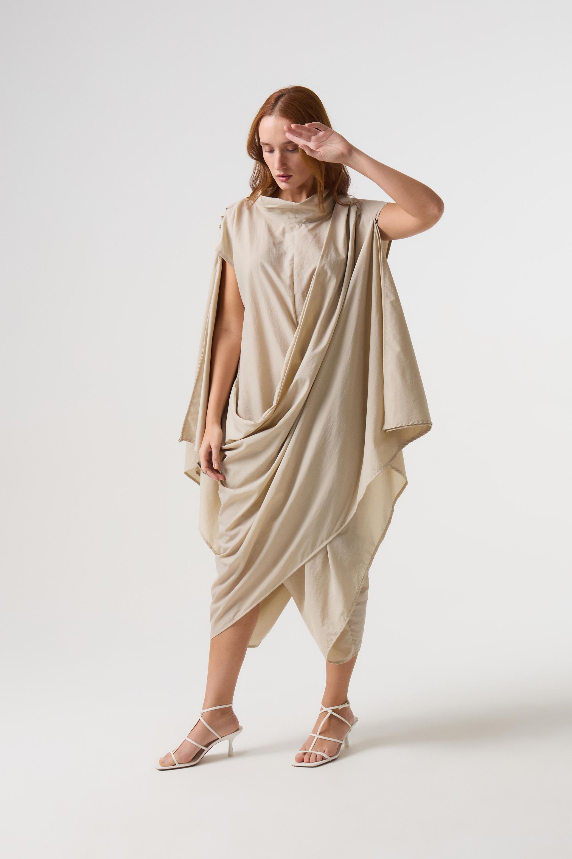 Foto do produto VESTIDO MUNICH MUSGO