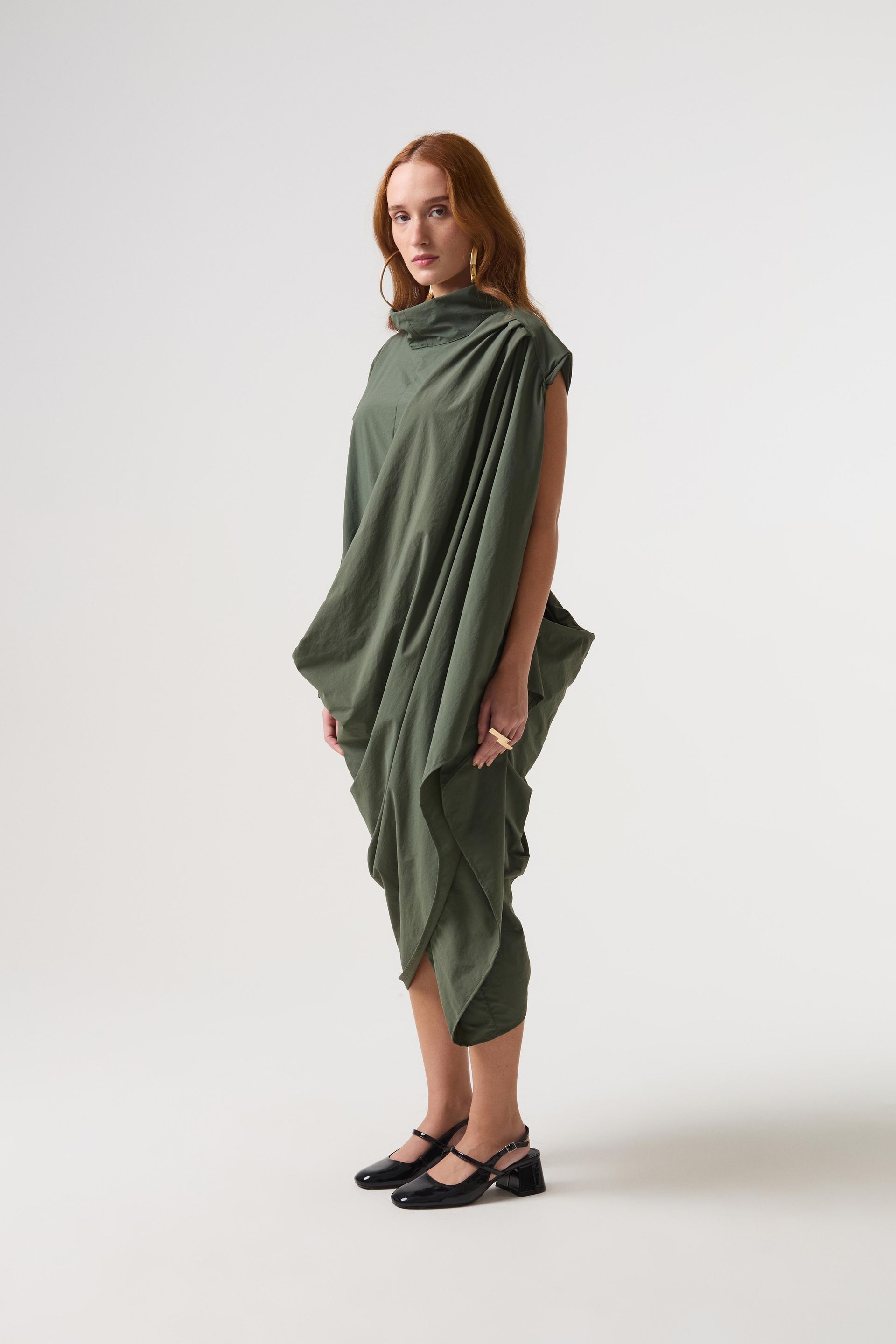 Foto do produto VESTIDO MUNICH MUSGO
