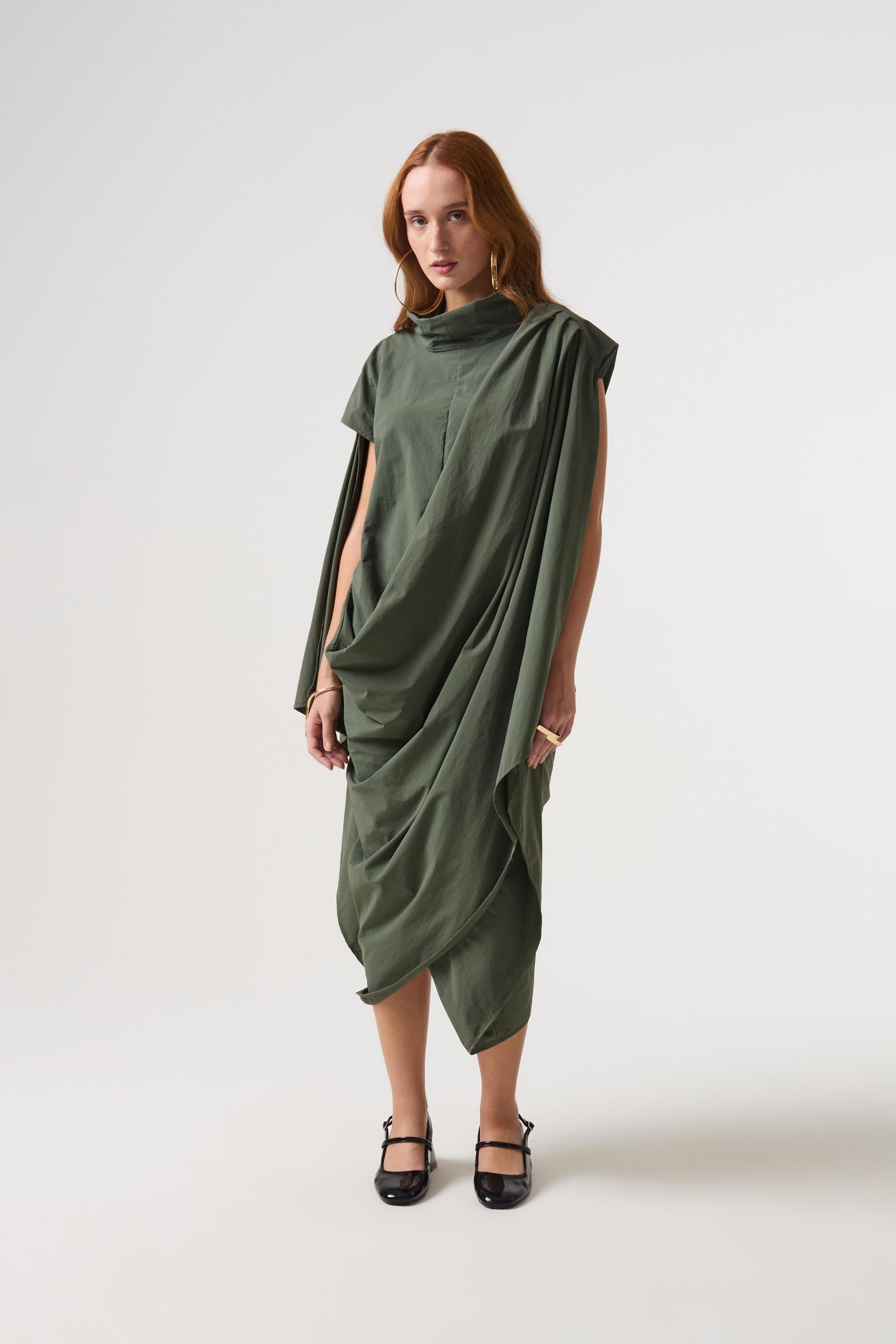 Foto do produto VESTIDO MUNICH MUSGO