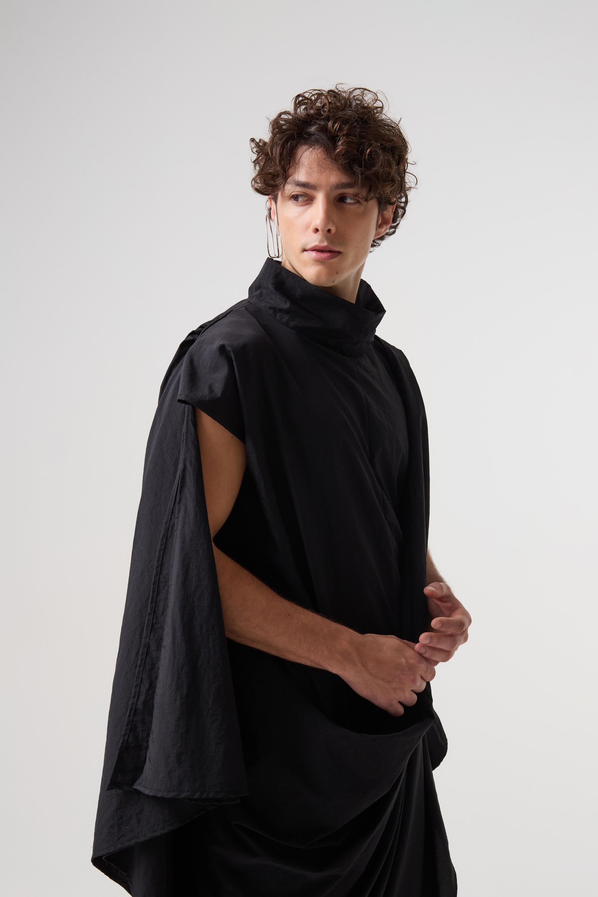 Foto do produto VESTIDO MUNICH PRETO