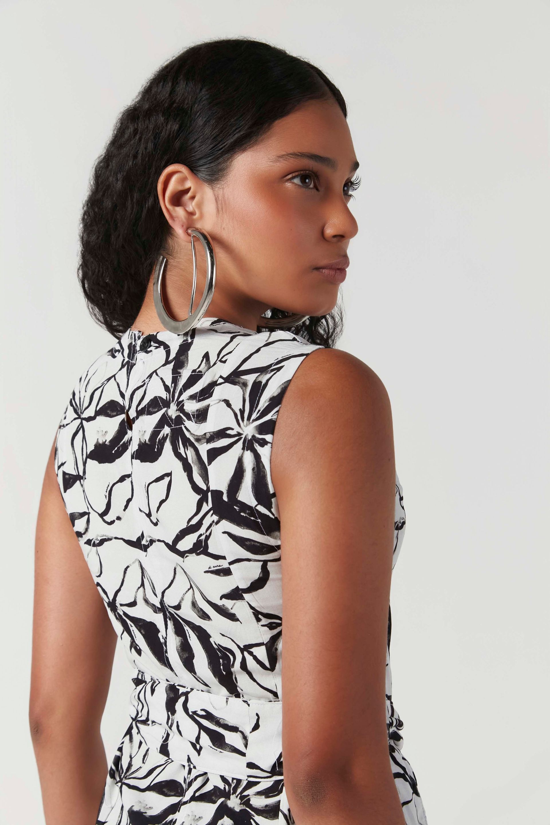 Foto do produto VESTIDO CEDRUS OFFWHITE