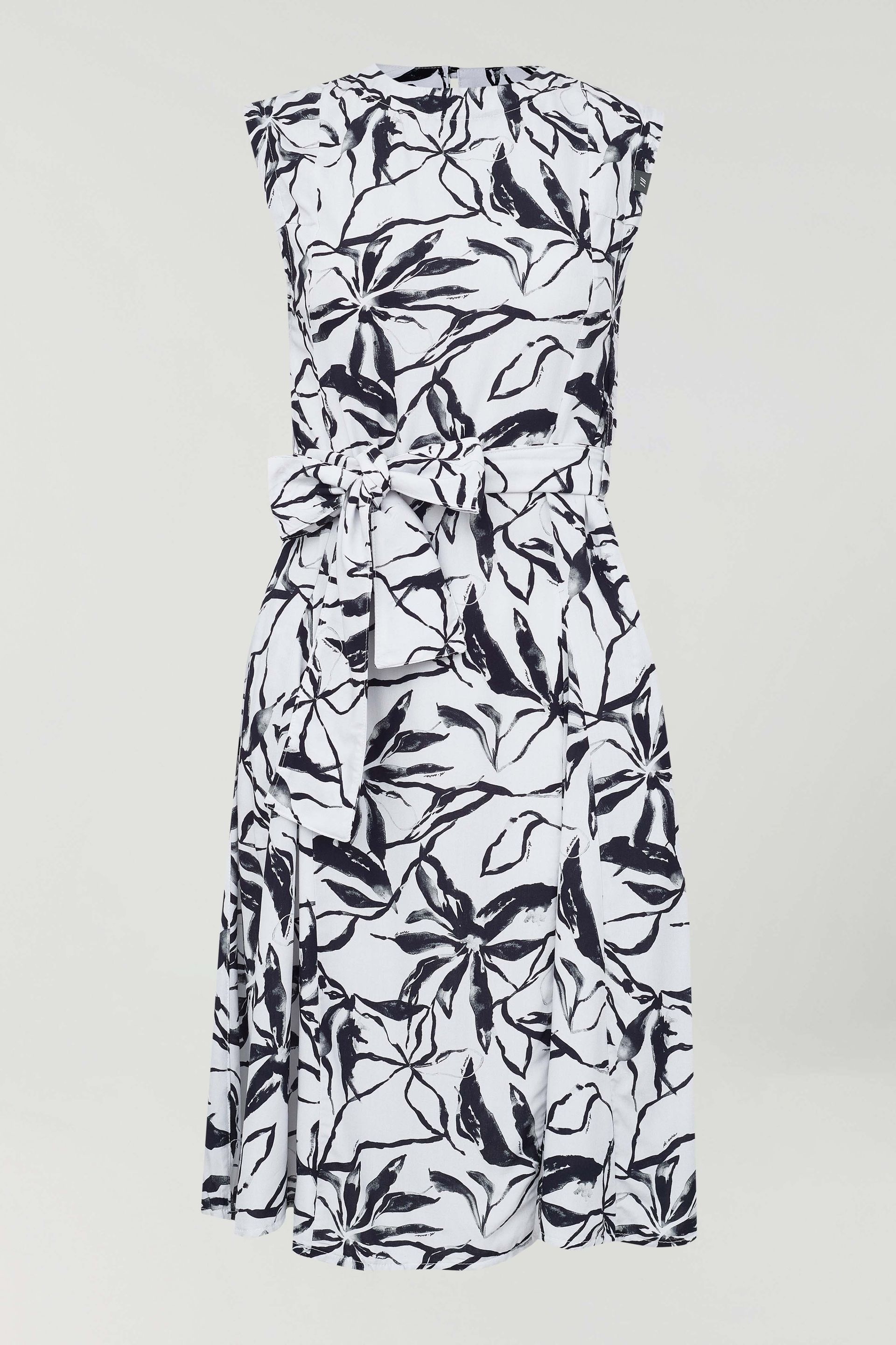 Foto do produto VESTIDO CEDRUS OFFWHITE