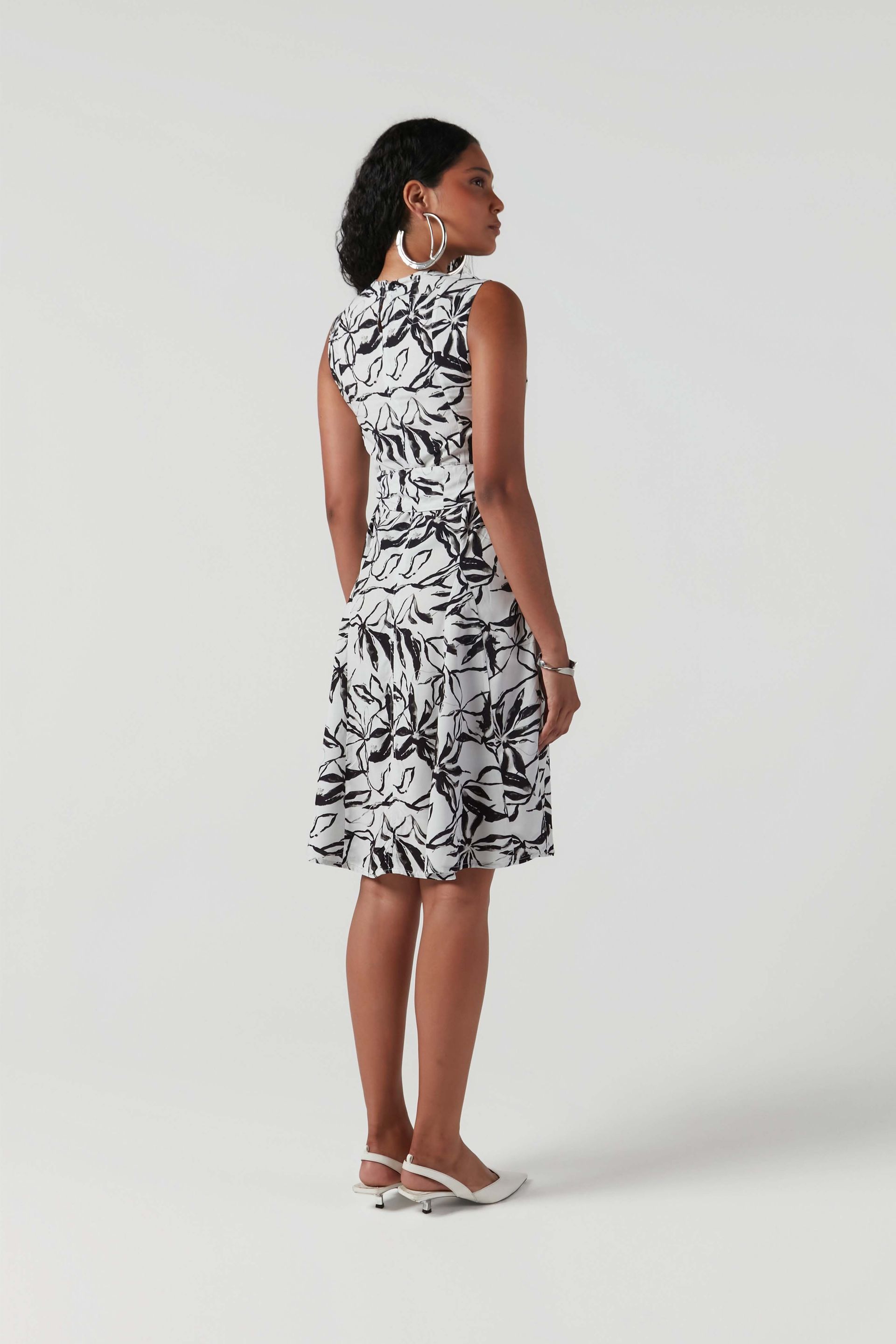 Foto do produto VESTIDO CEDRUS MUSGO