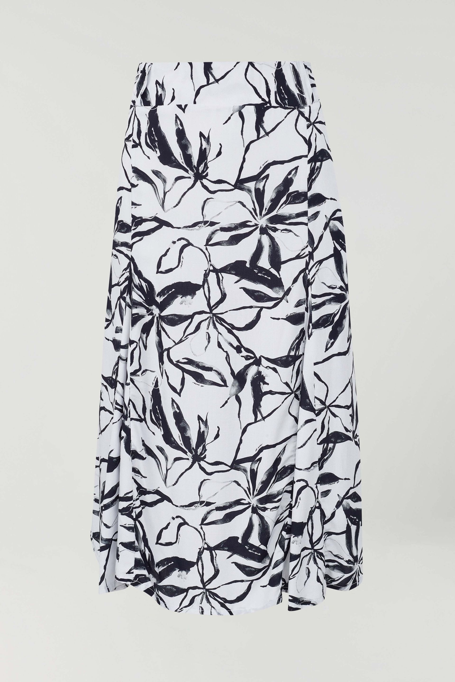 Foto do produto SAIA CEDRUS OFFWHITE