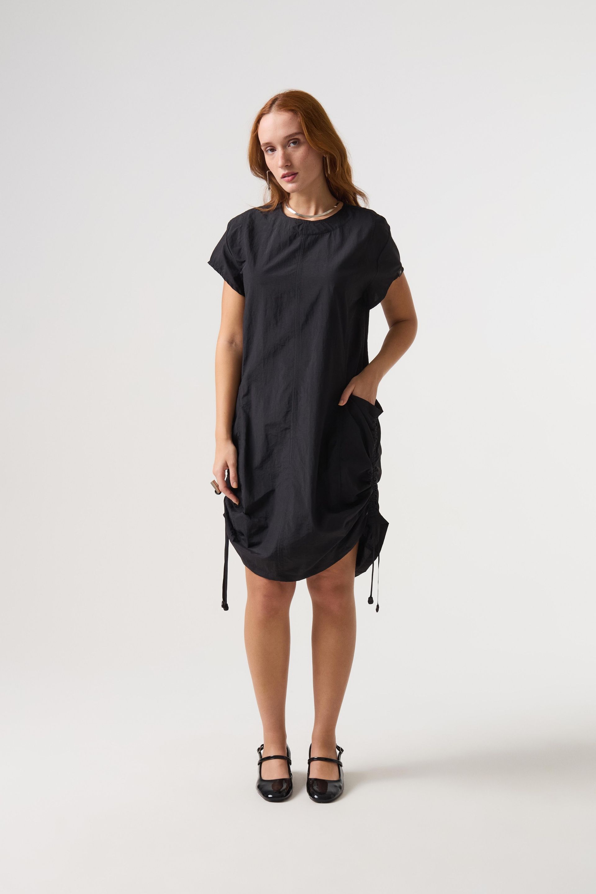 Foto do produto VESTIDO TONYA PRETO