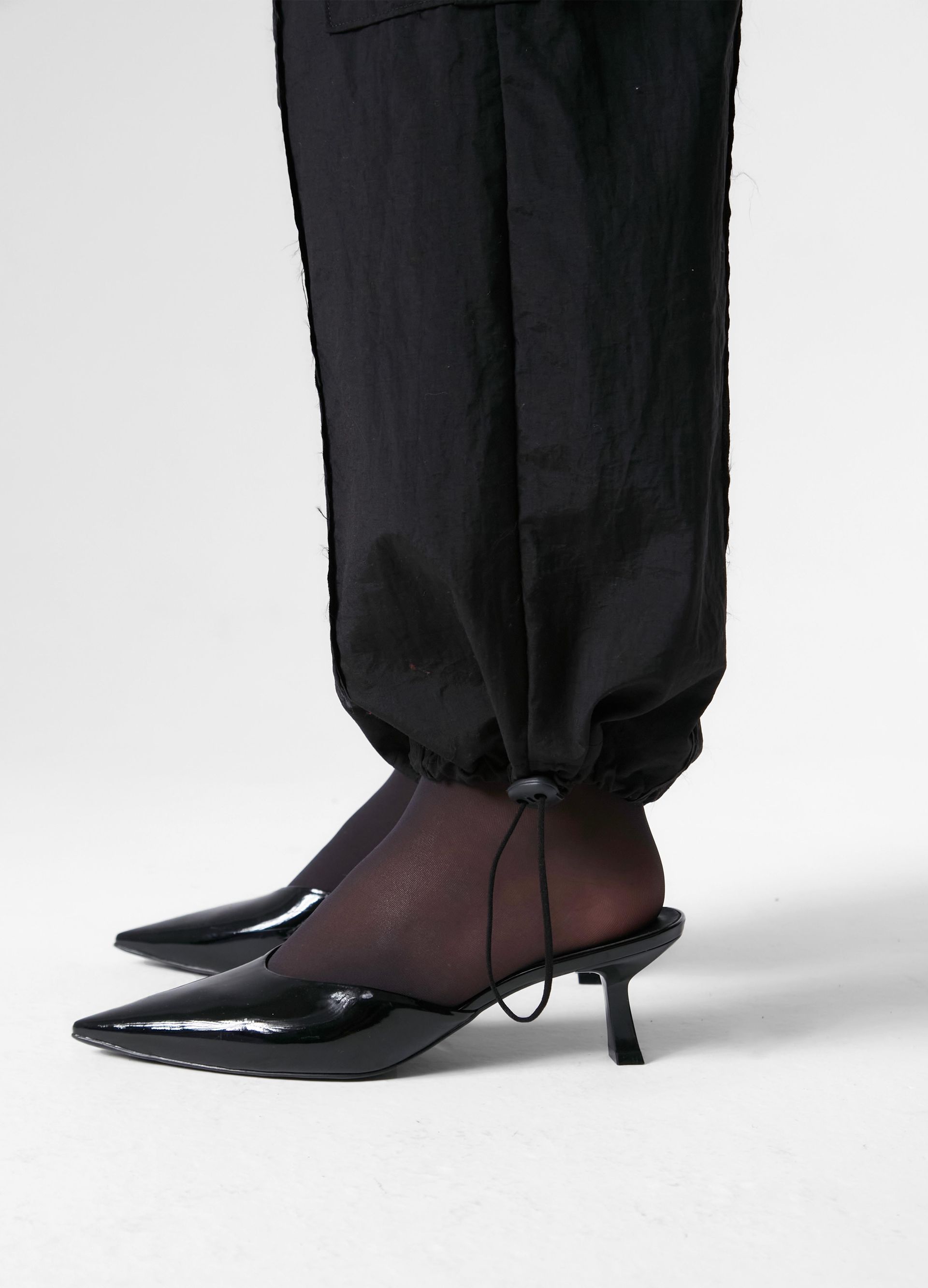 Foto do produto CALÇA TONYA PRETO