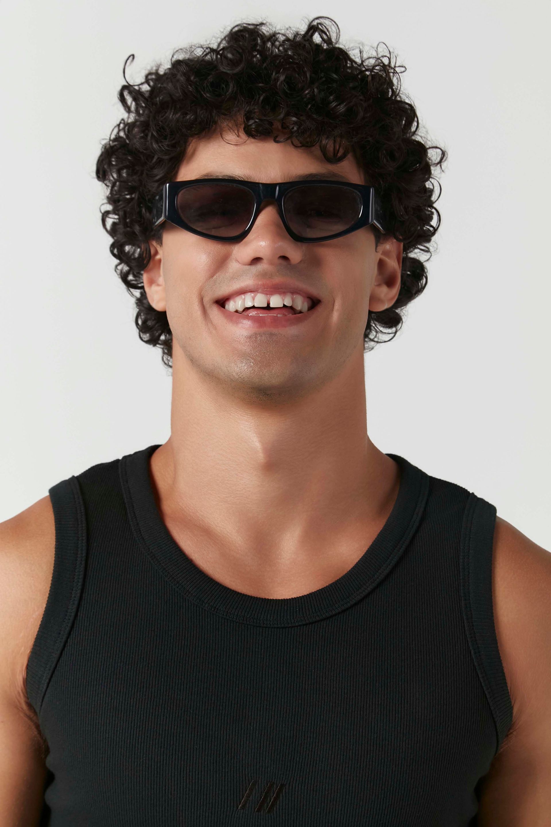 Foto do produto REGATA 0013 PRETO