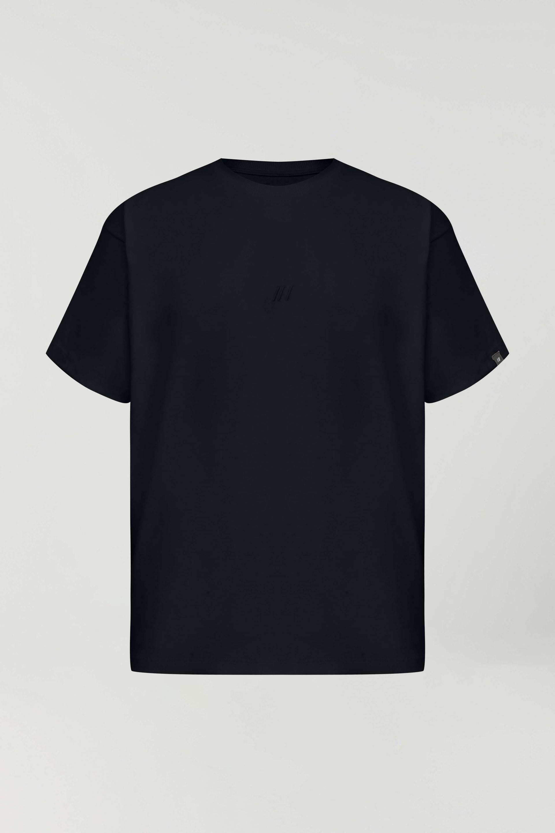 Foto do produto CAMISETA 0002 PRETO
