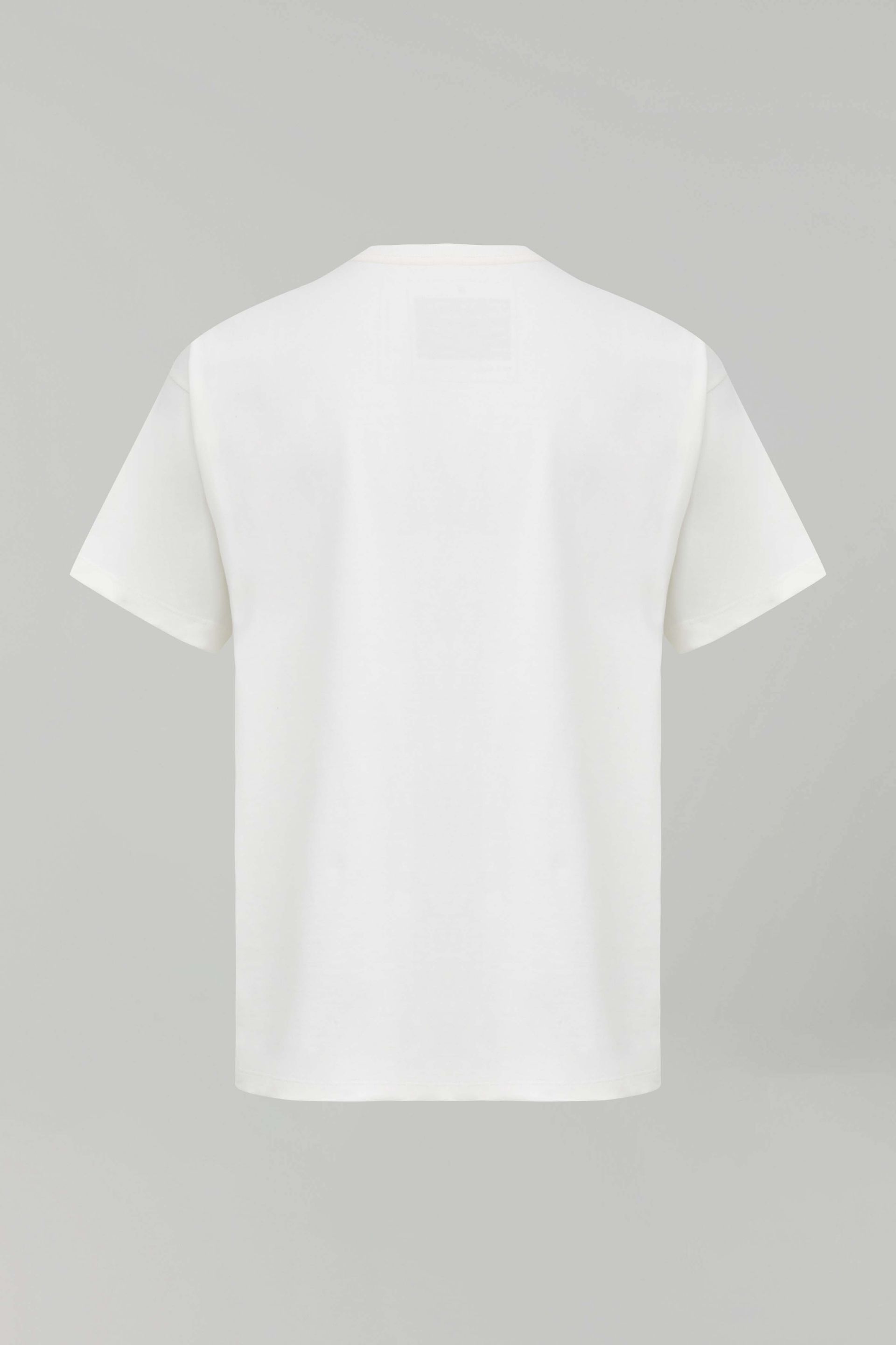 Foto do produto CAMISETA 0002 OFFWHITE