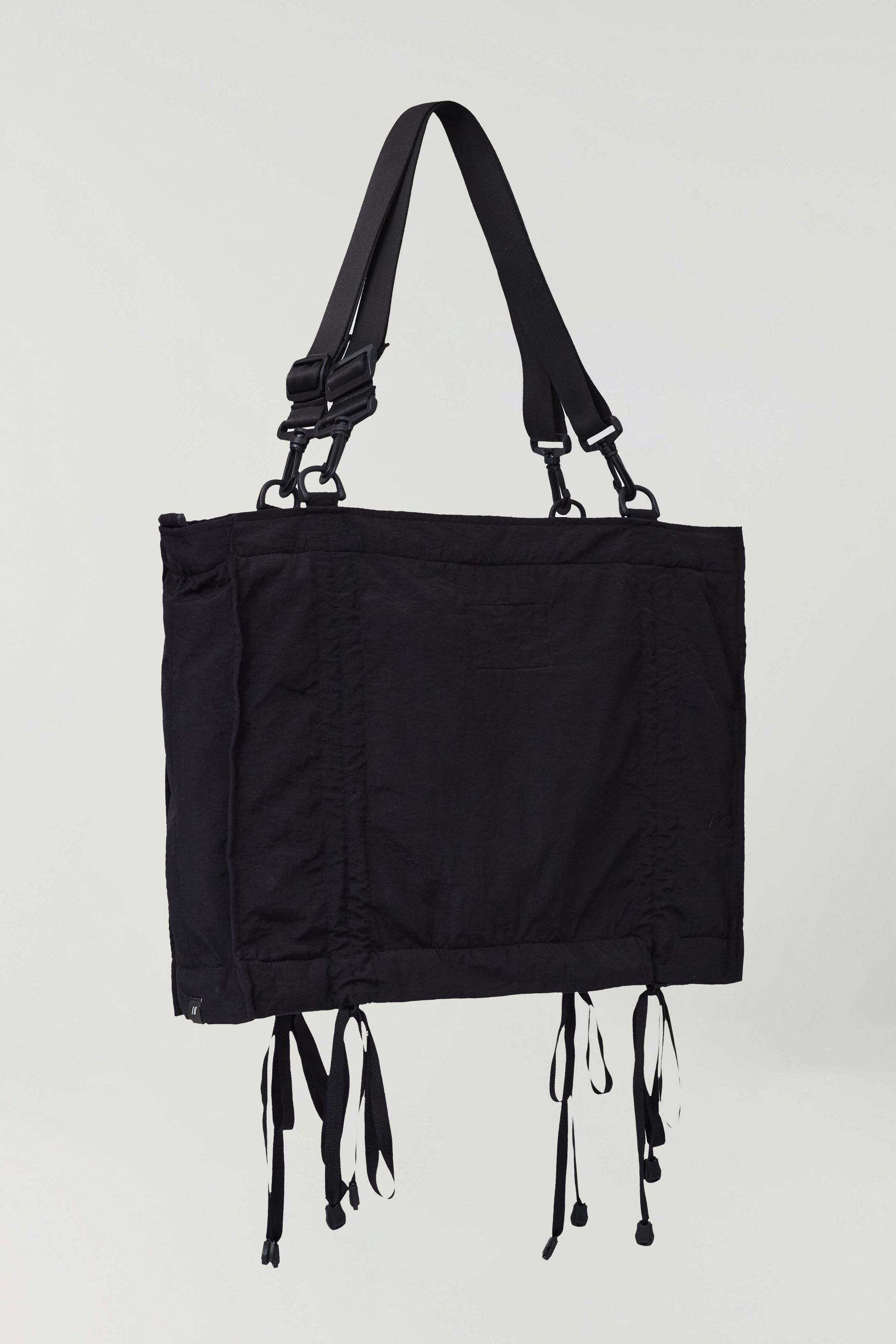 Foto do produto BOLSA TONYA PRETO GRANDE