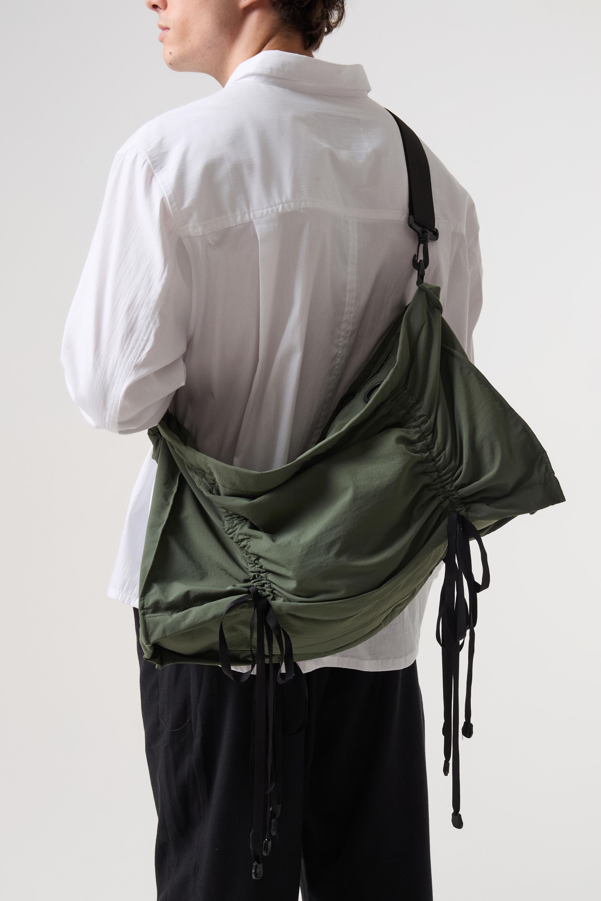 Foto do produto BOLSA TONYA MUSGO GRANDE