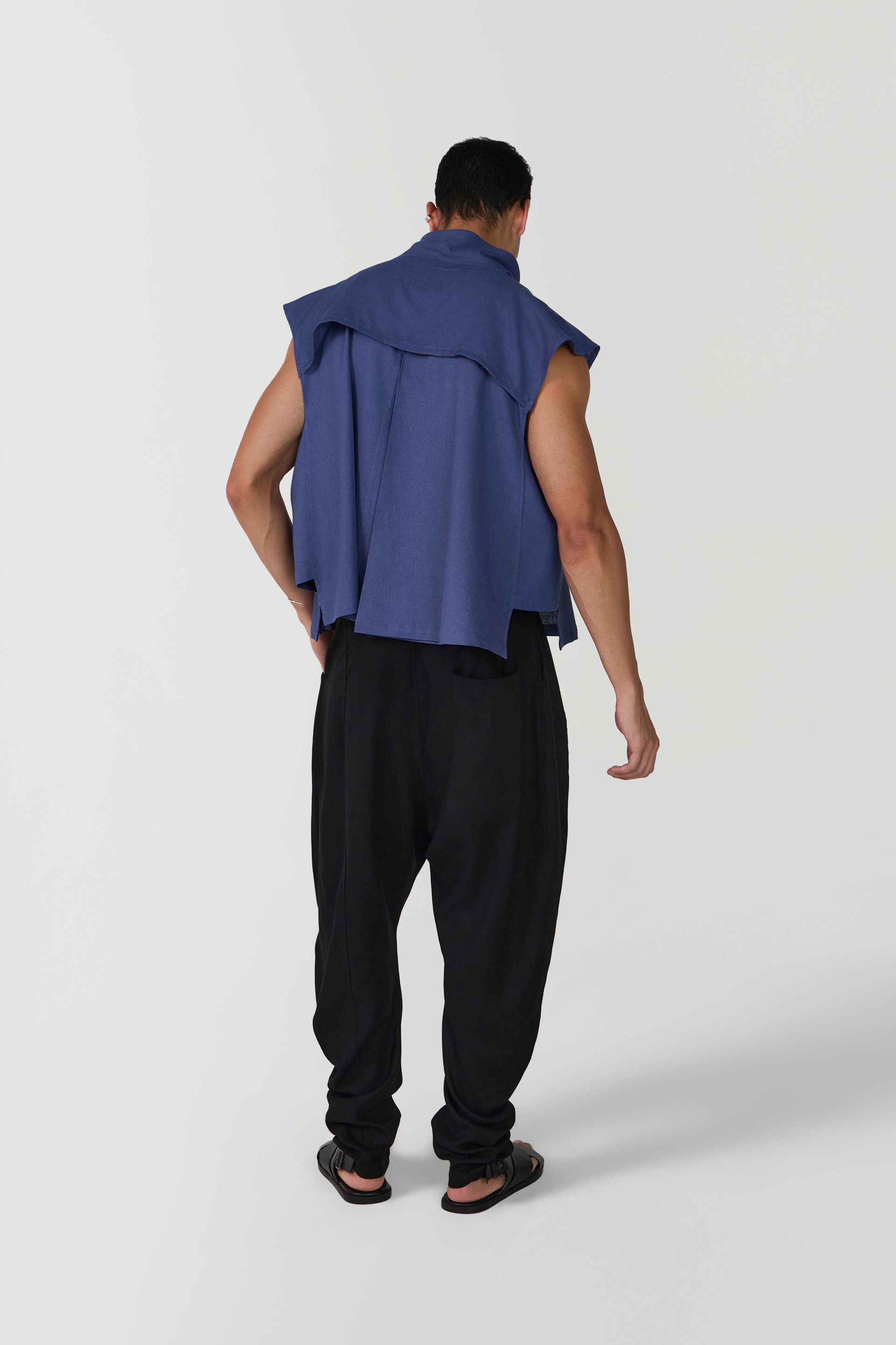 Foto do produto BLUSA BIANCO INDY BLUE