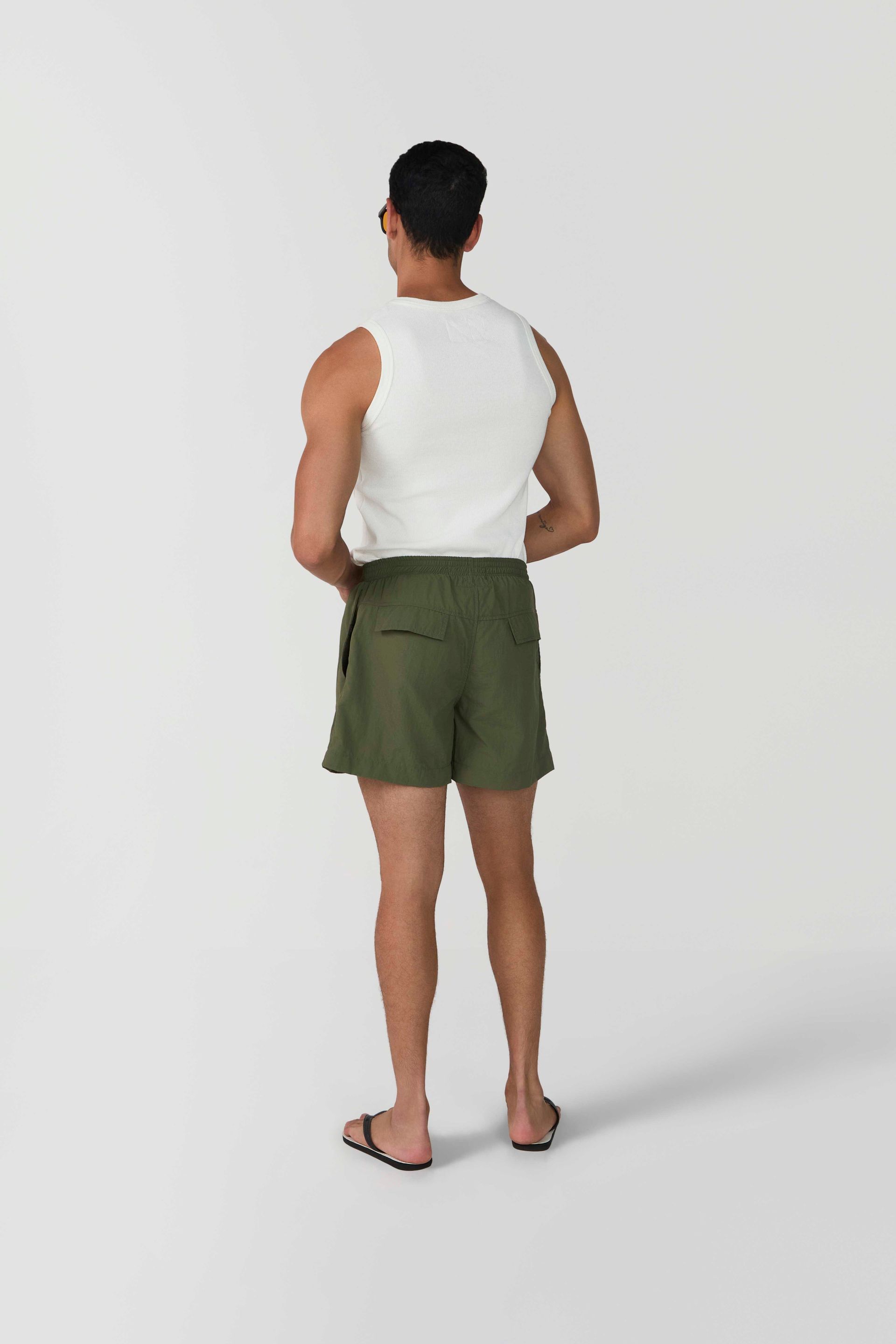 Foto do produto SHORTS TONYA MUSGO