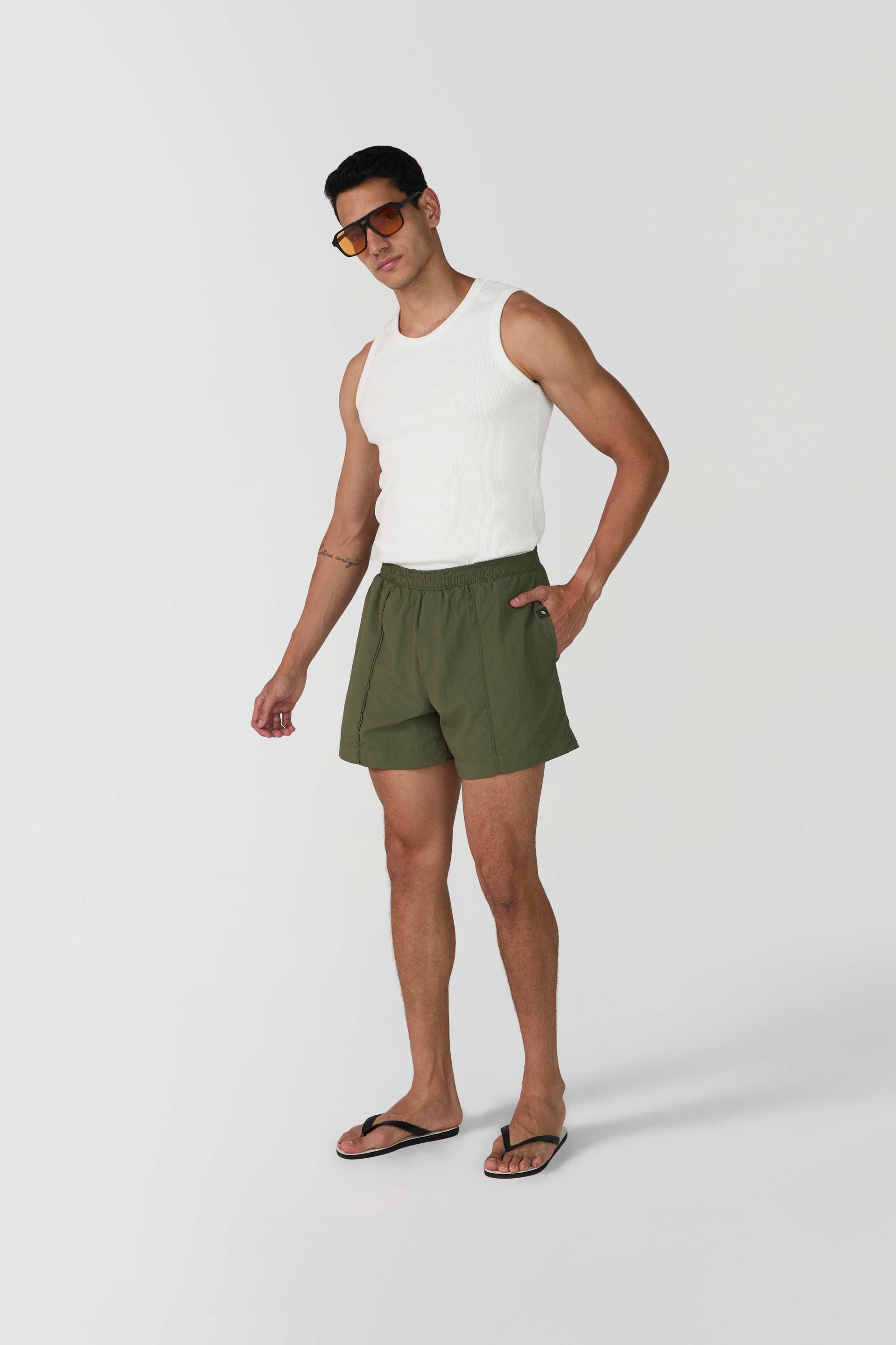 Foto do produto SHORTS TONYA MUSGO
