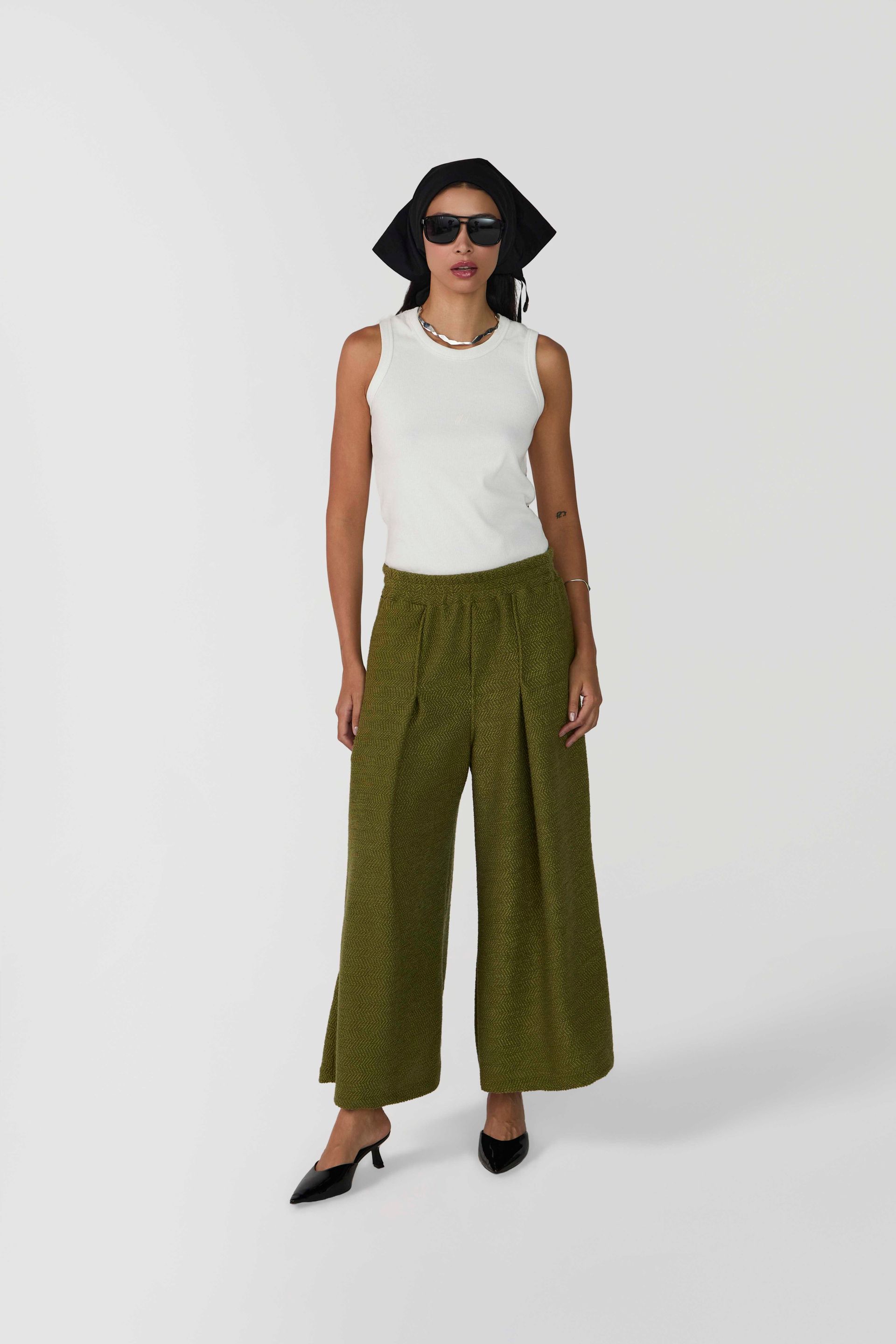 Foto do produto CALÇA ANGI MUSGO