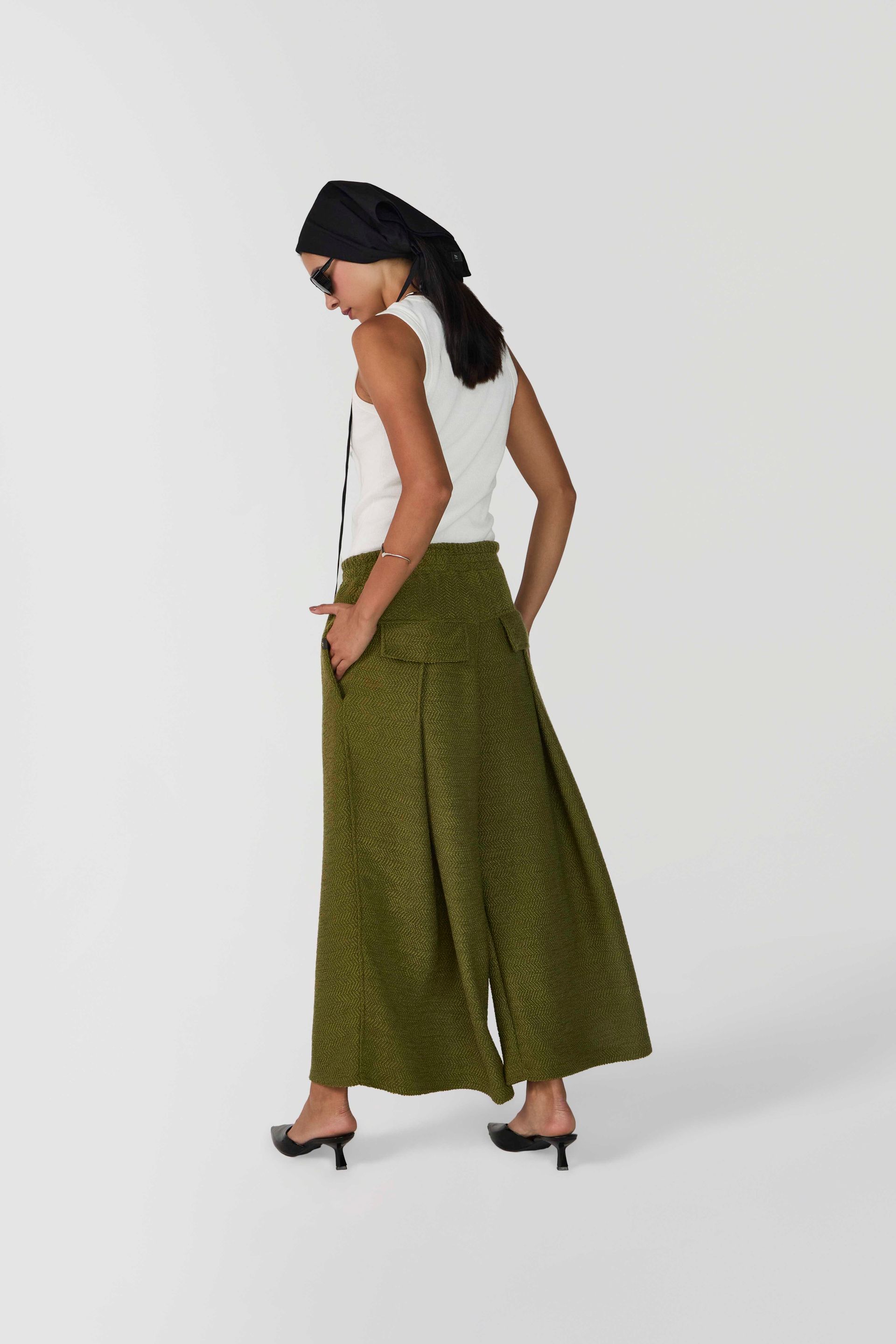 Foto do produto CALÇA ANGI MUSGO