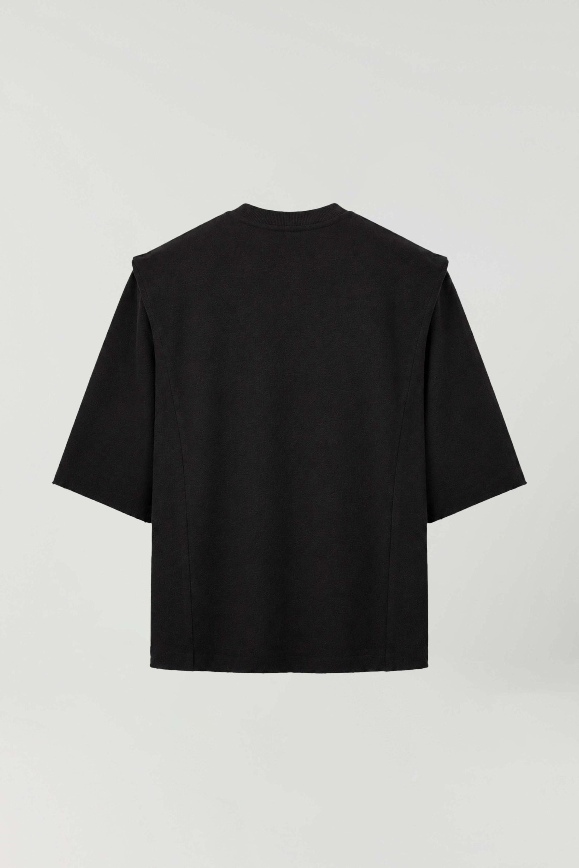 Foto do produto CAMISETA +5511 OFFWHITE