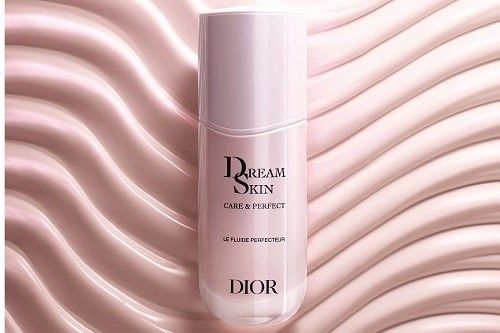 Sérum para Rosto Dior Dreamskin Care & Perfect Le Fluide