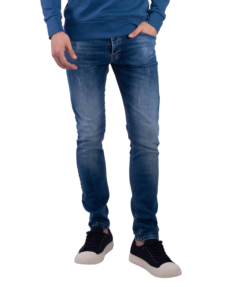 Coletar 66+ imagem calça jeans stoned - br.thptnganamst.edu.vn