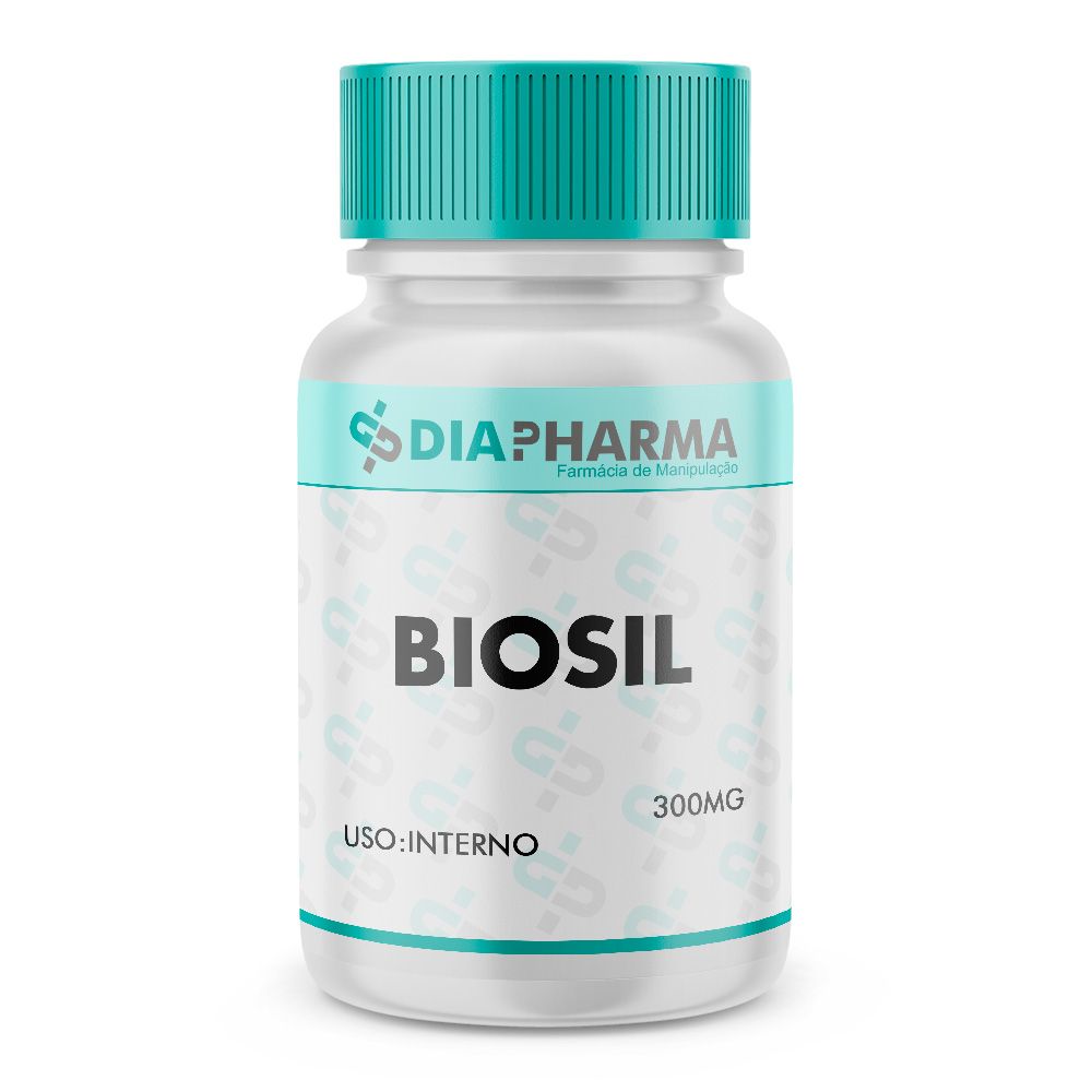 Biosil 300mg