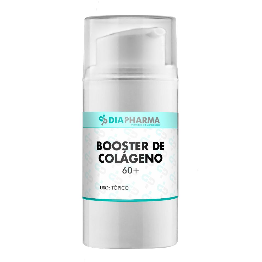 Booster De Colageno (60+) 30g