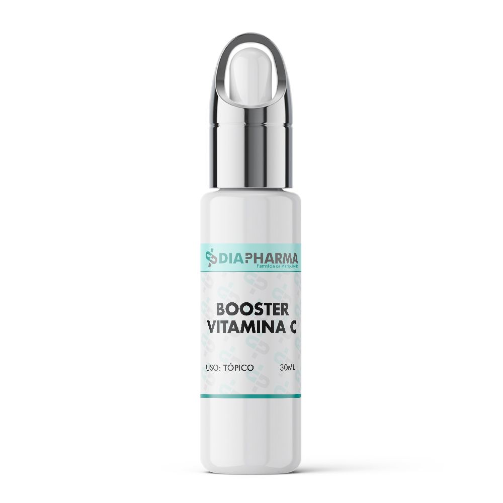 Booster de Vitamina C 30ml