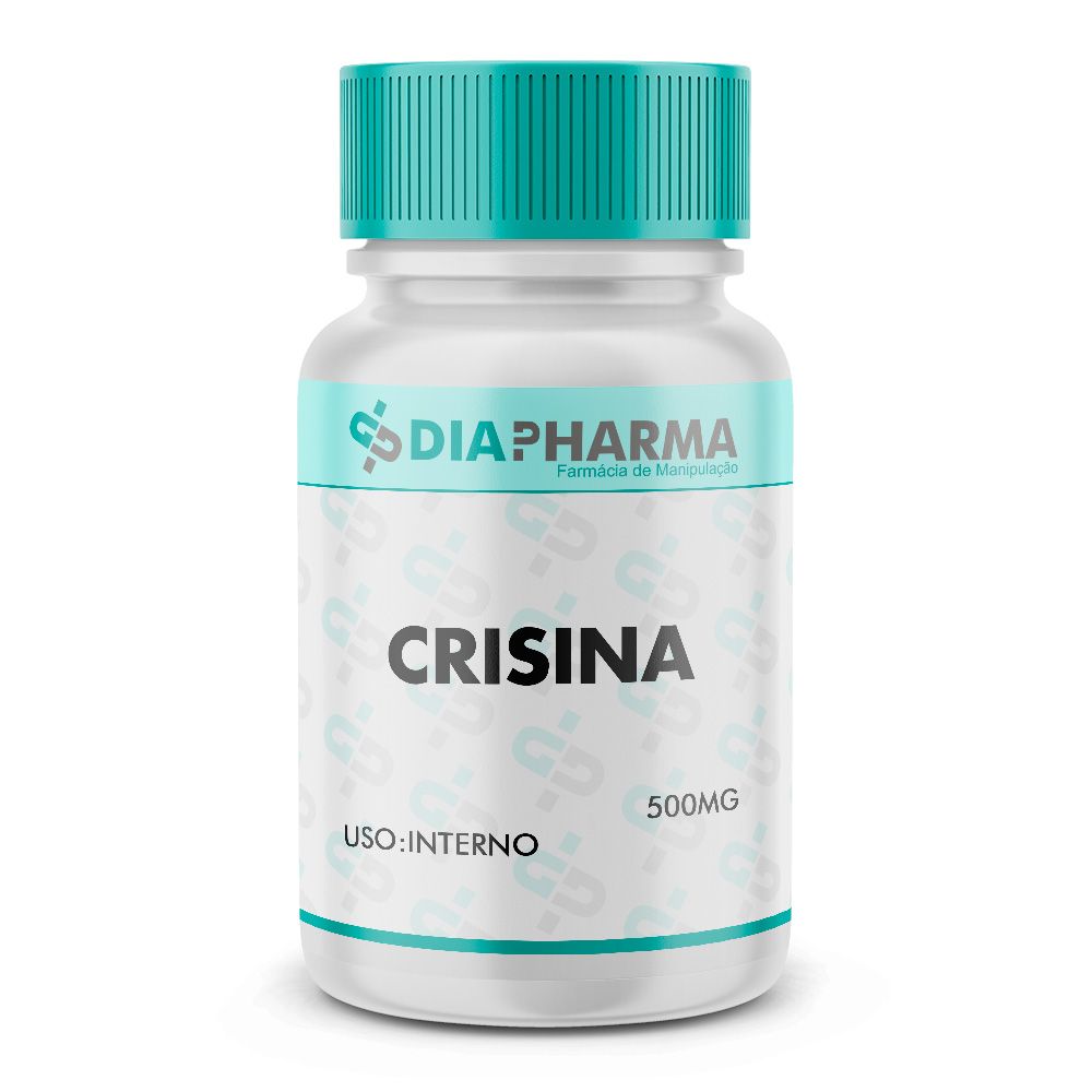 Crisina 500mg