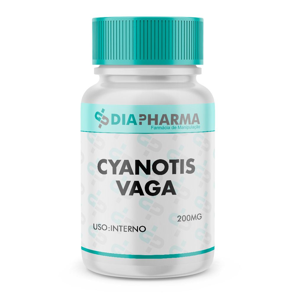 Cyanotis vaga 200mg