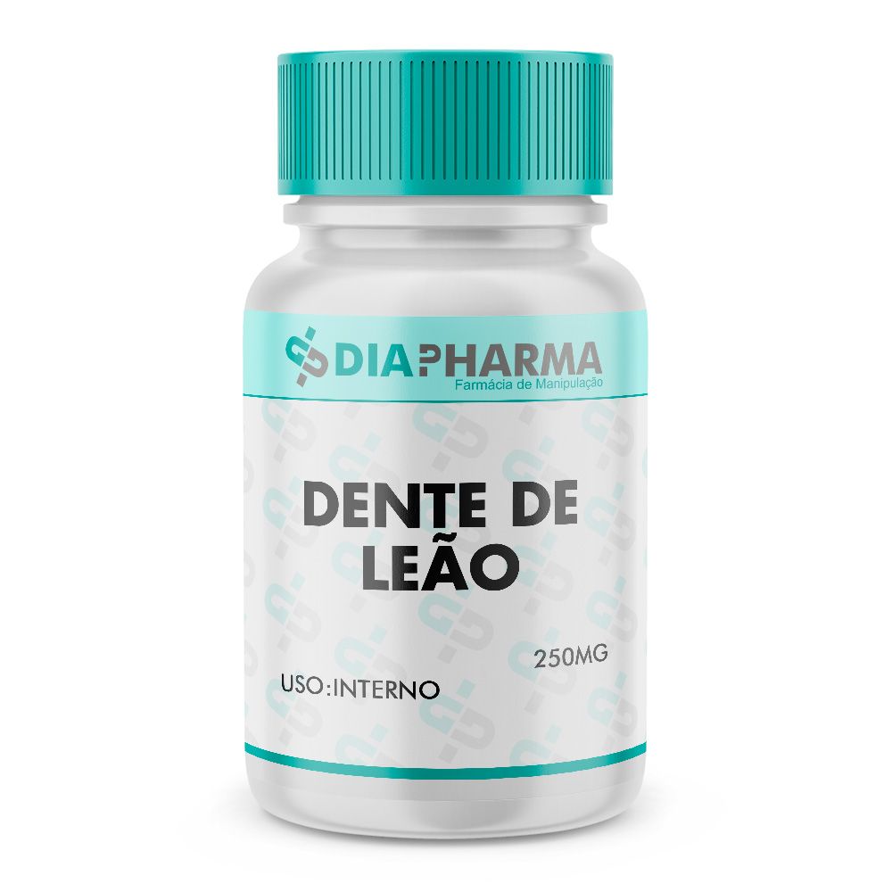 Dente de Leão 250mg