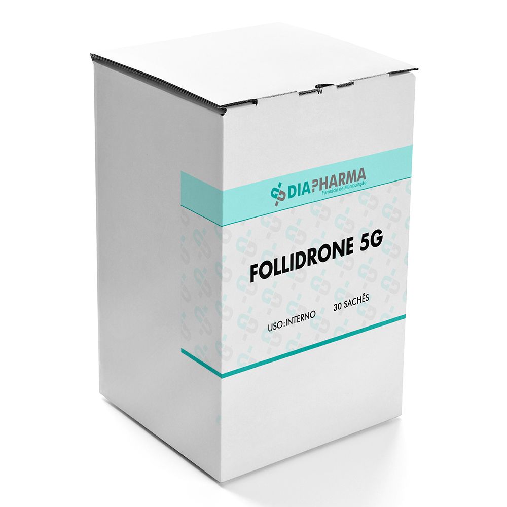Follidrone 5g