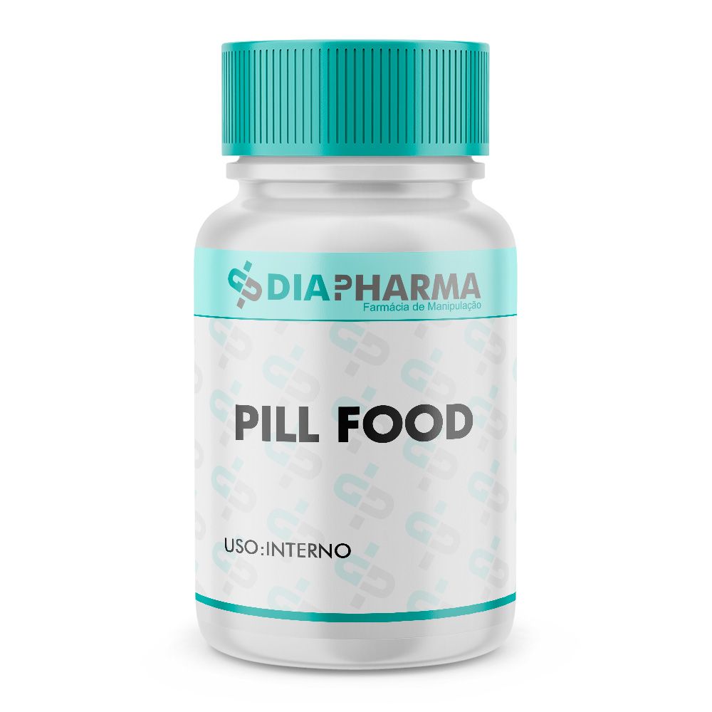 Pill Food