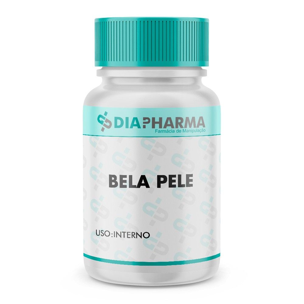 Composto Anti Manchas Faciais 