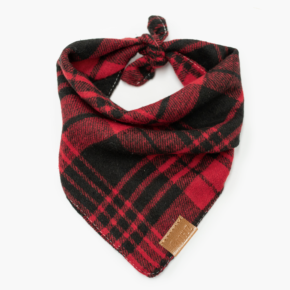 Bandana Xadrez Aspen