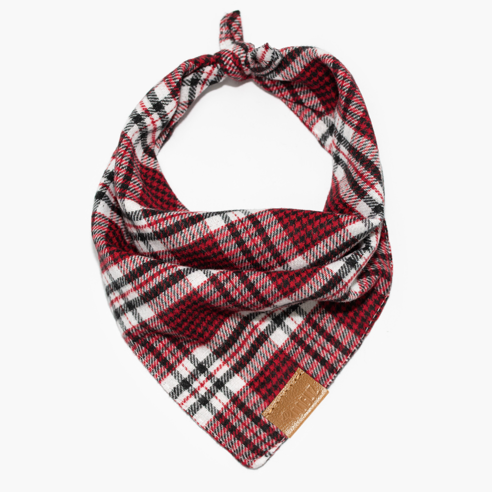 Bandana Xadrez Bristol