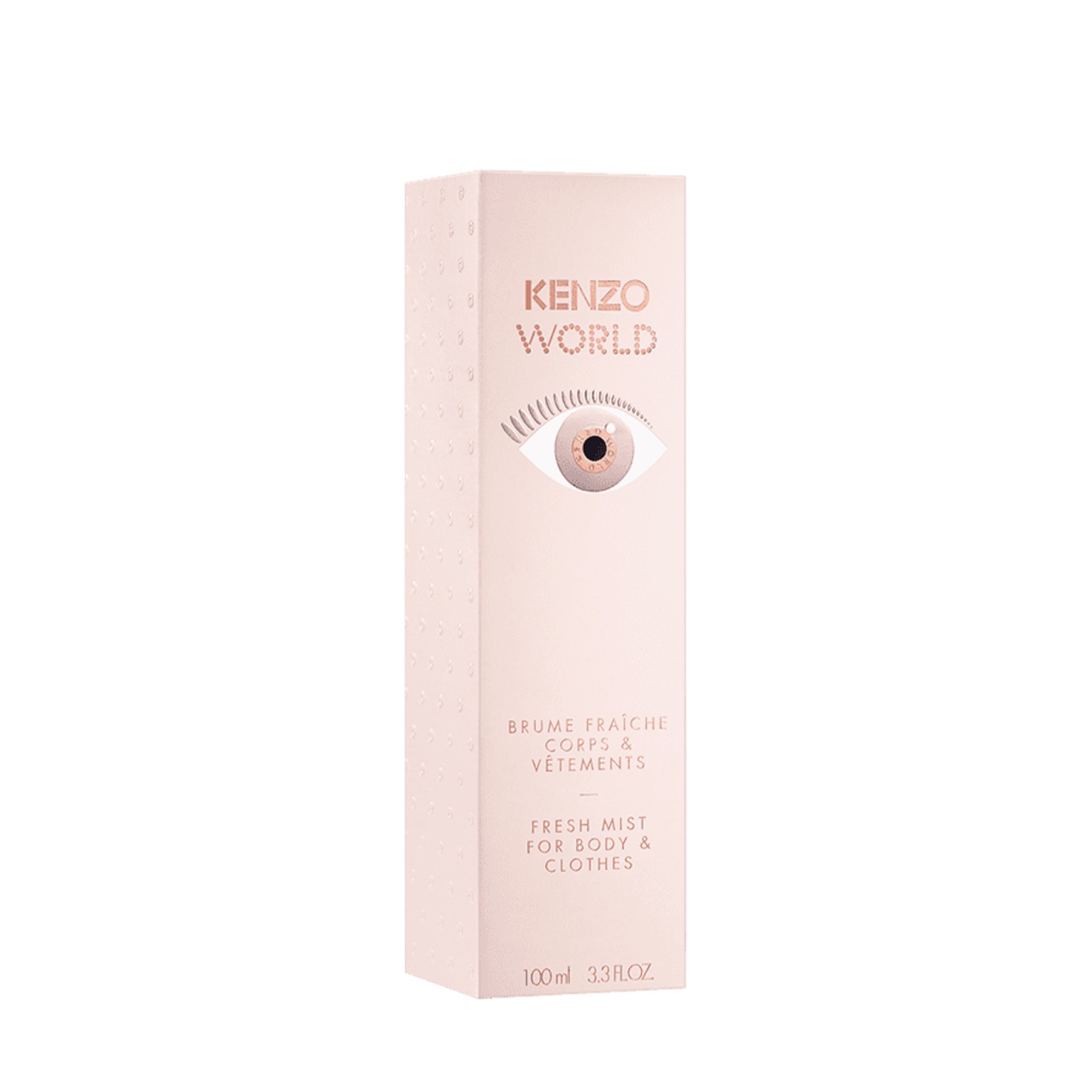 Kenzo World Body Mist Perfume Corporal DOLCE VITA