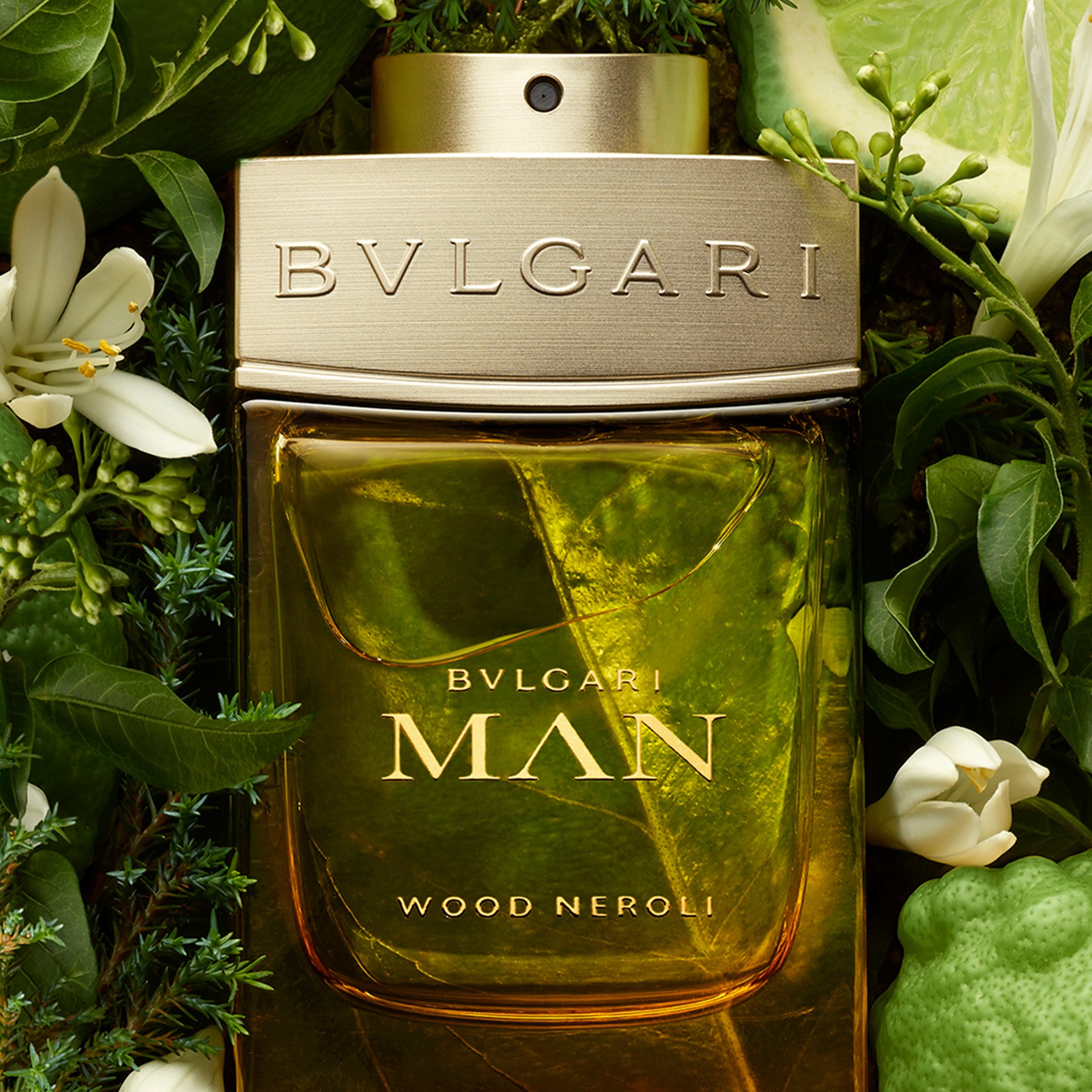 bvlgari wood neroli