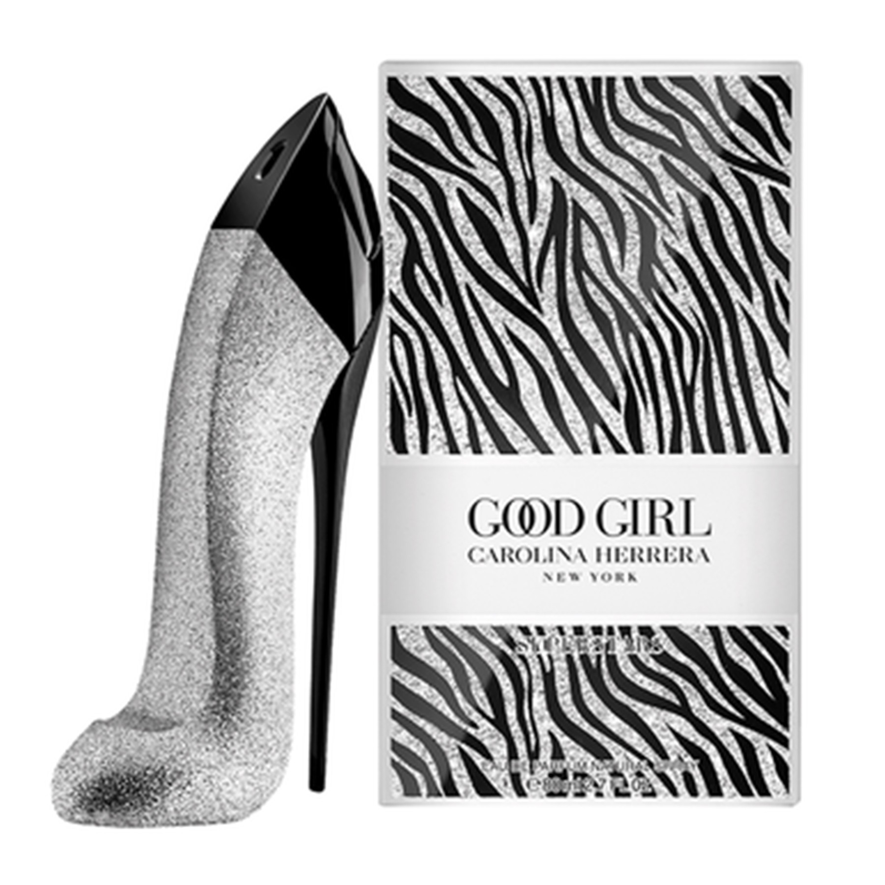 Perfume Good Girl Glitter Feminino, Carolina Herrera