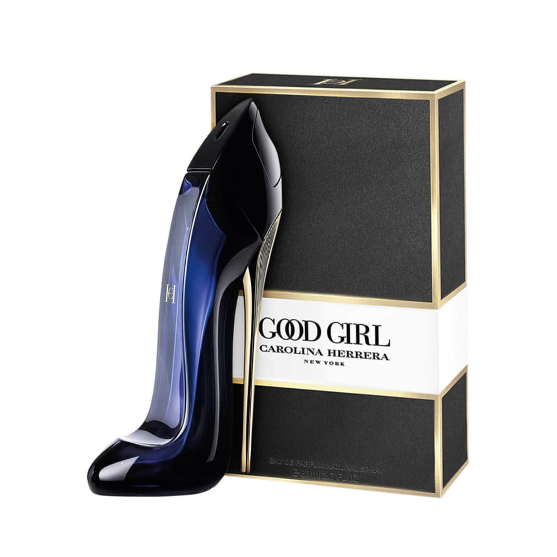 Good Girl Blush Carolina Herrera Perfume Feminino Eau de Parfum 30ml -  DOLCE VITA